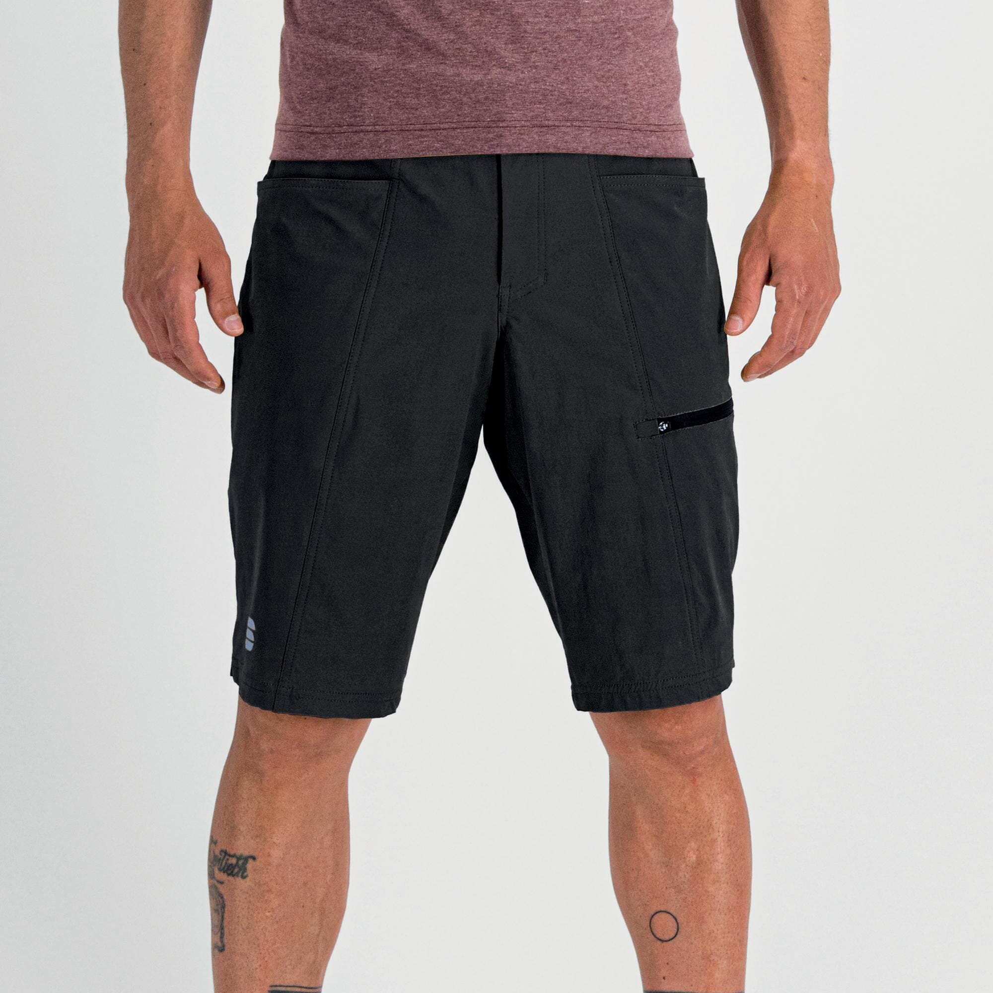 Sportful Herren Shorts Giara Overshort