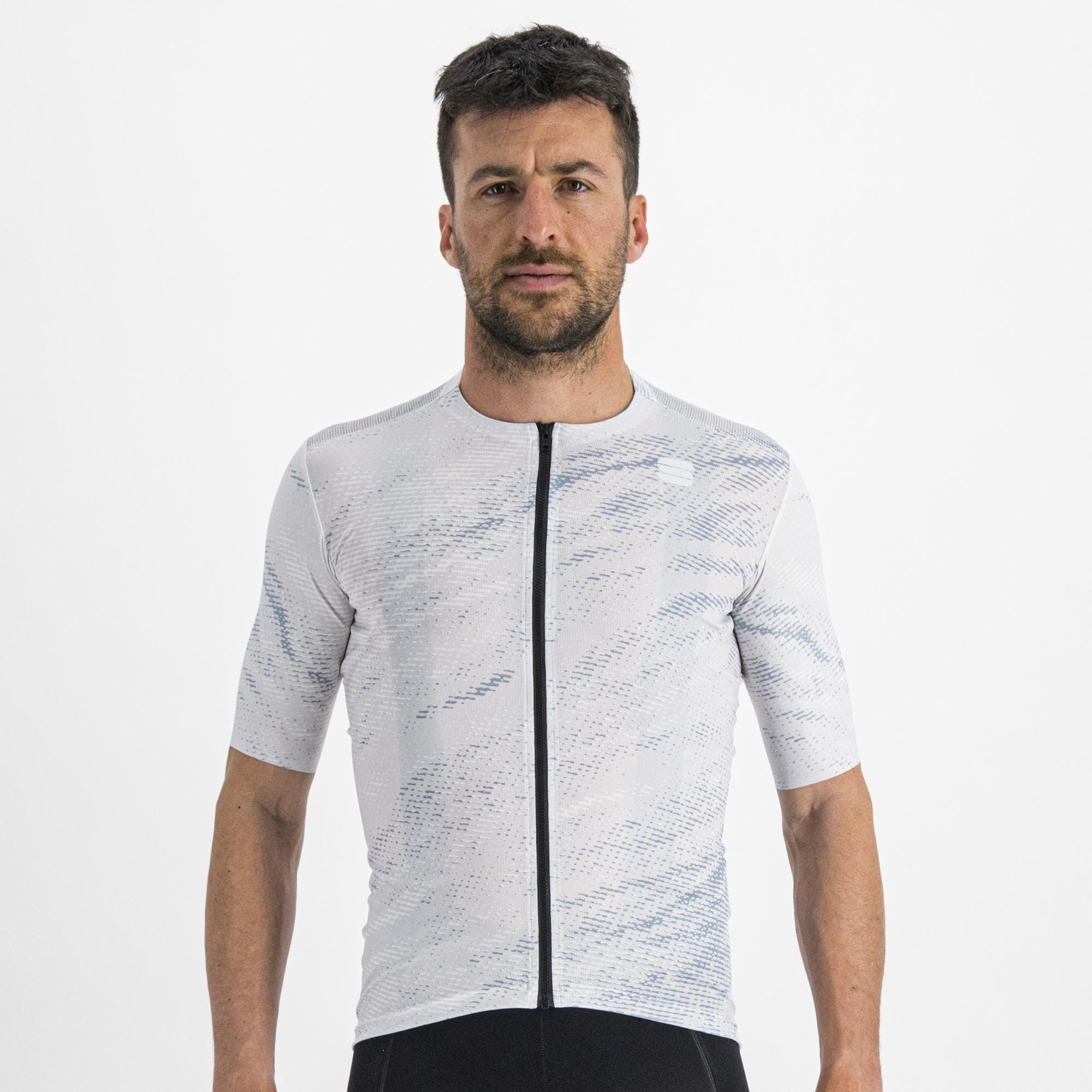 Sportful Men's Cliff Supergiara Jersey Sweatshirt