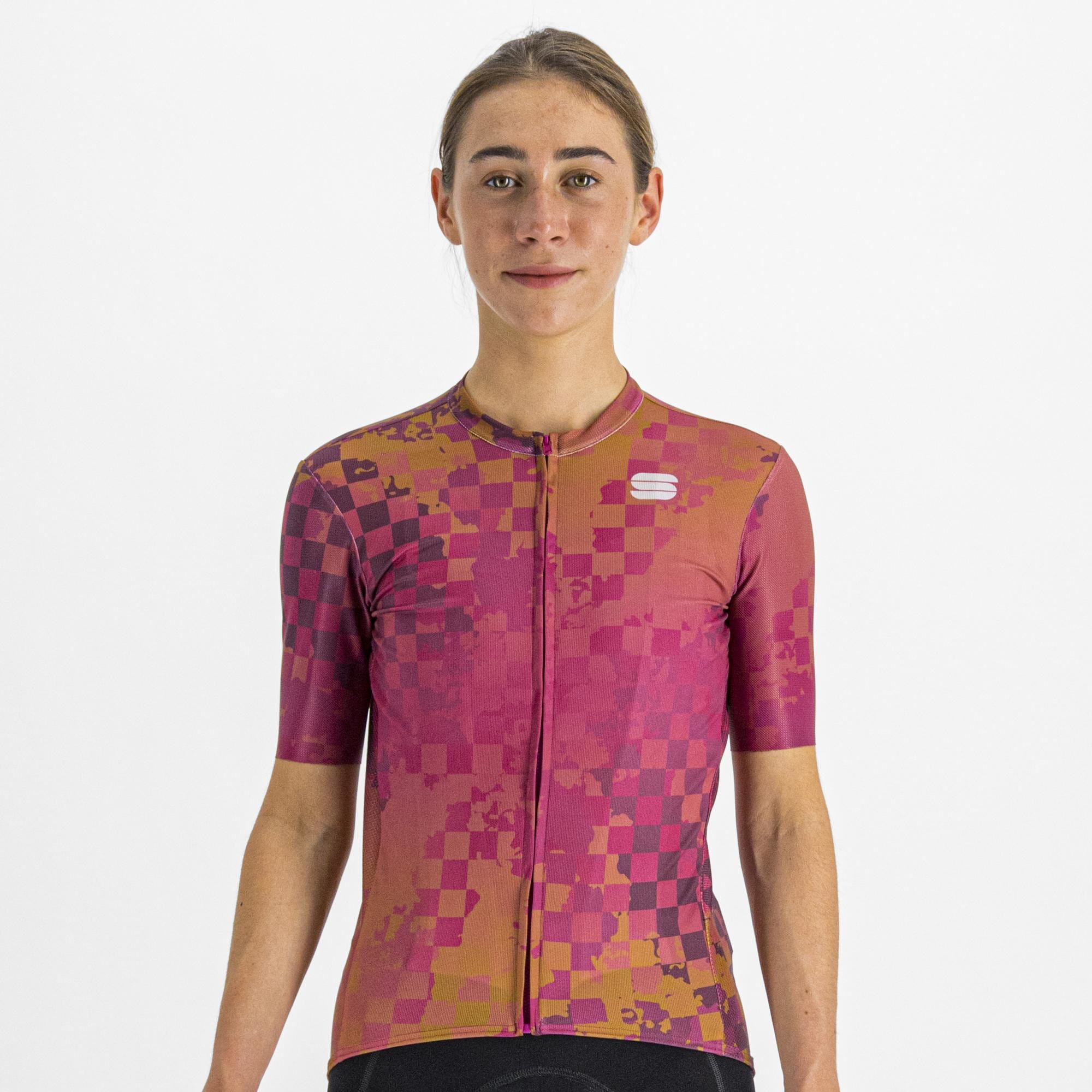 Sportful Women's Rocket W Jersey Sweatshirt