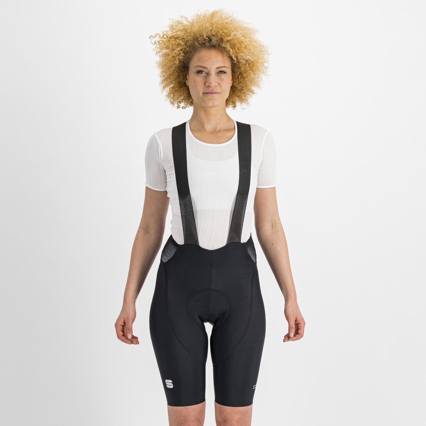 Sportful Women's Classic W Bibshort Shorts