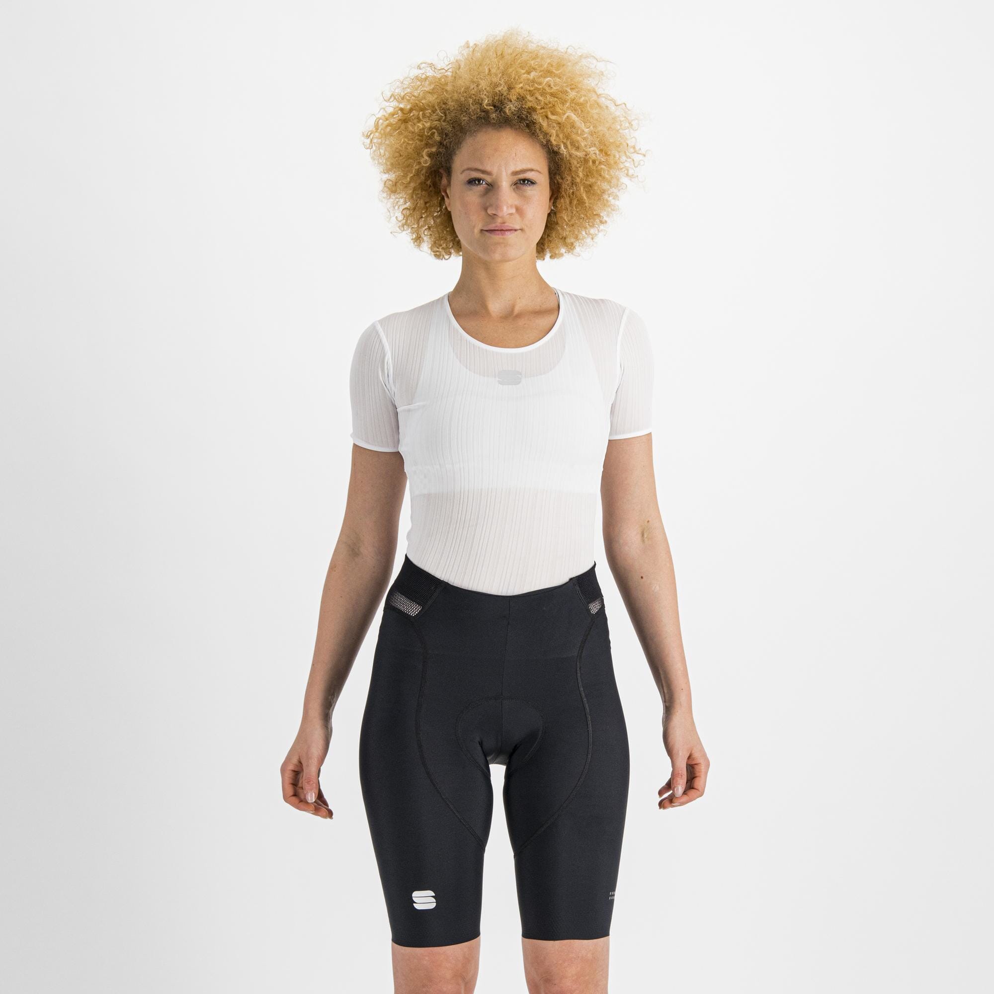 Sportful Classic Women's Shorts XL Black