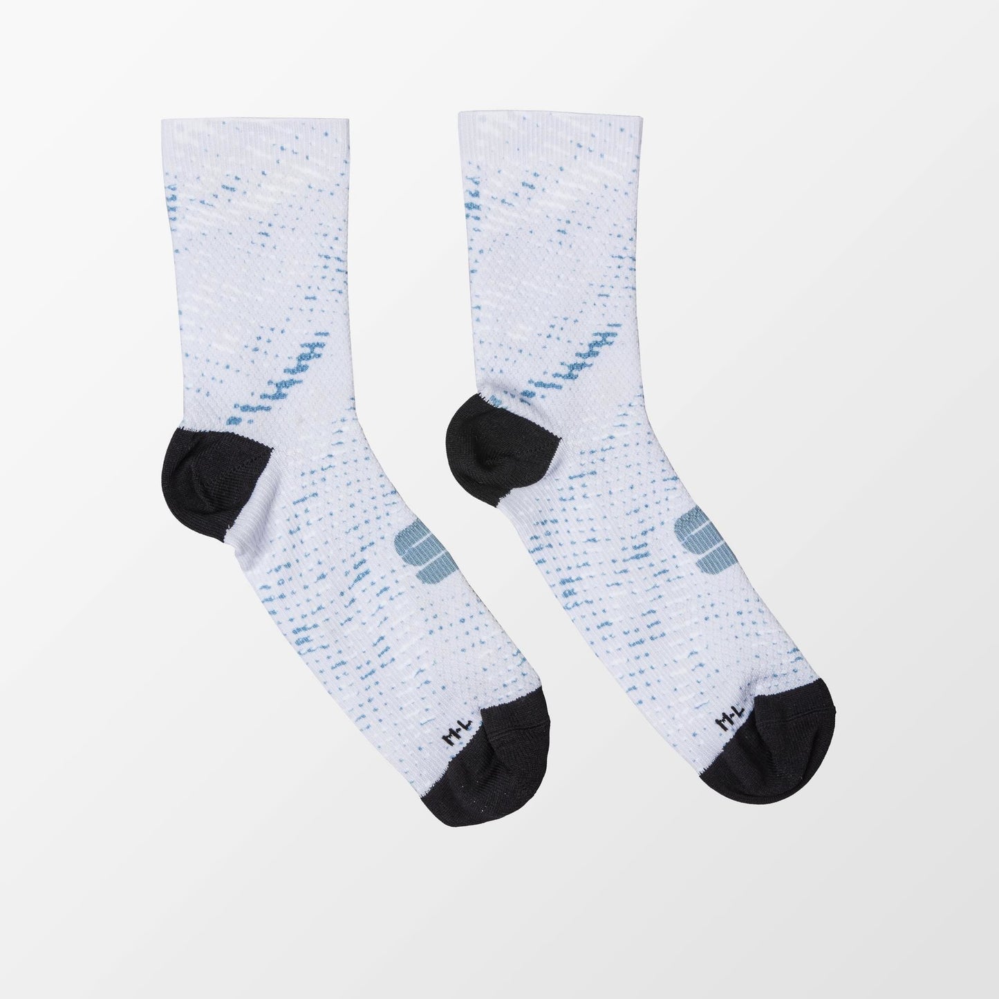 Sportful Cliff Socks M/L Ash Grey
