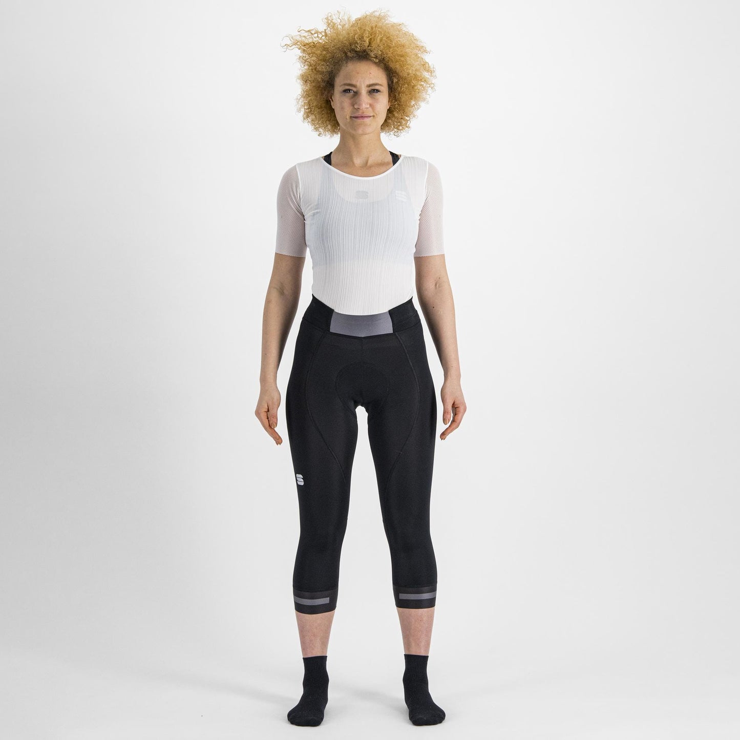 Sportful Neo Women's Knickers M Black