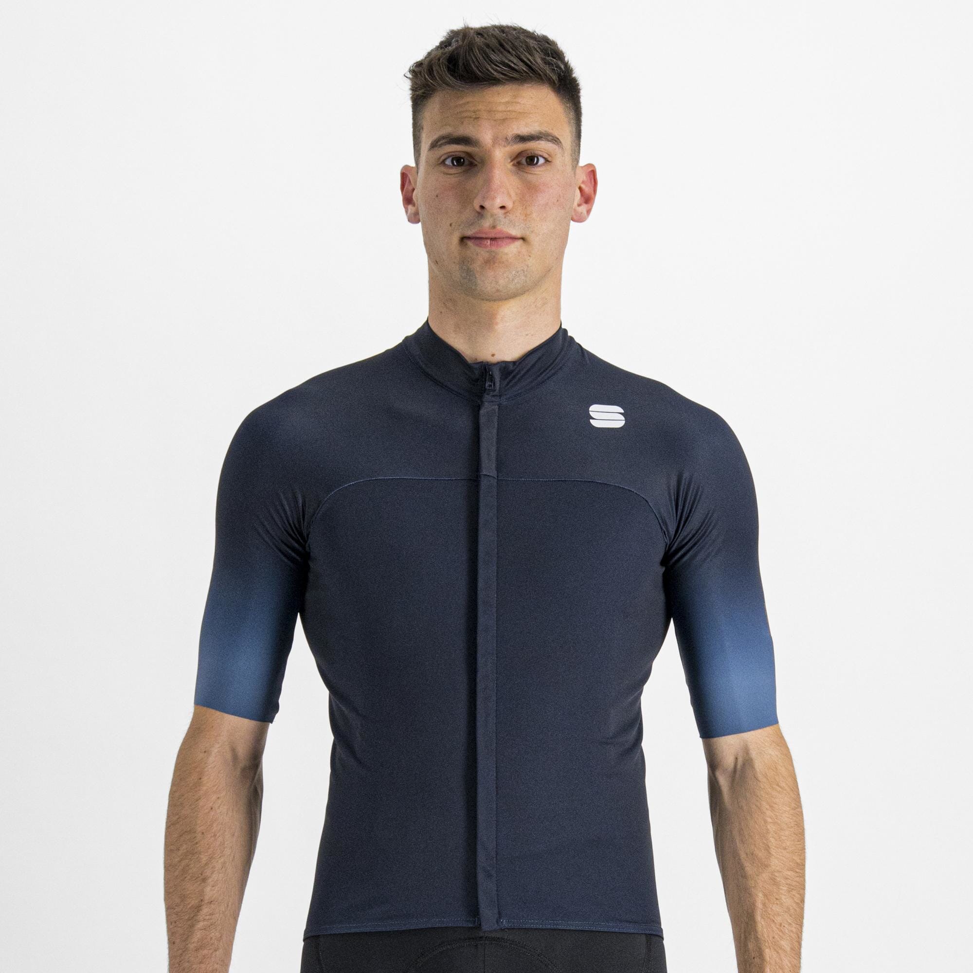 Sportful Men's Midseason Pro Jersey T-Shirt