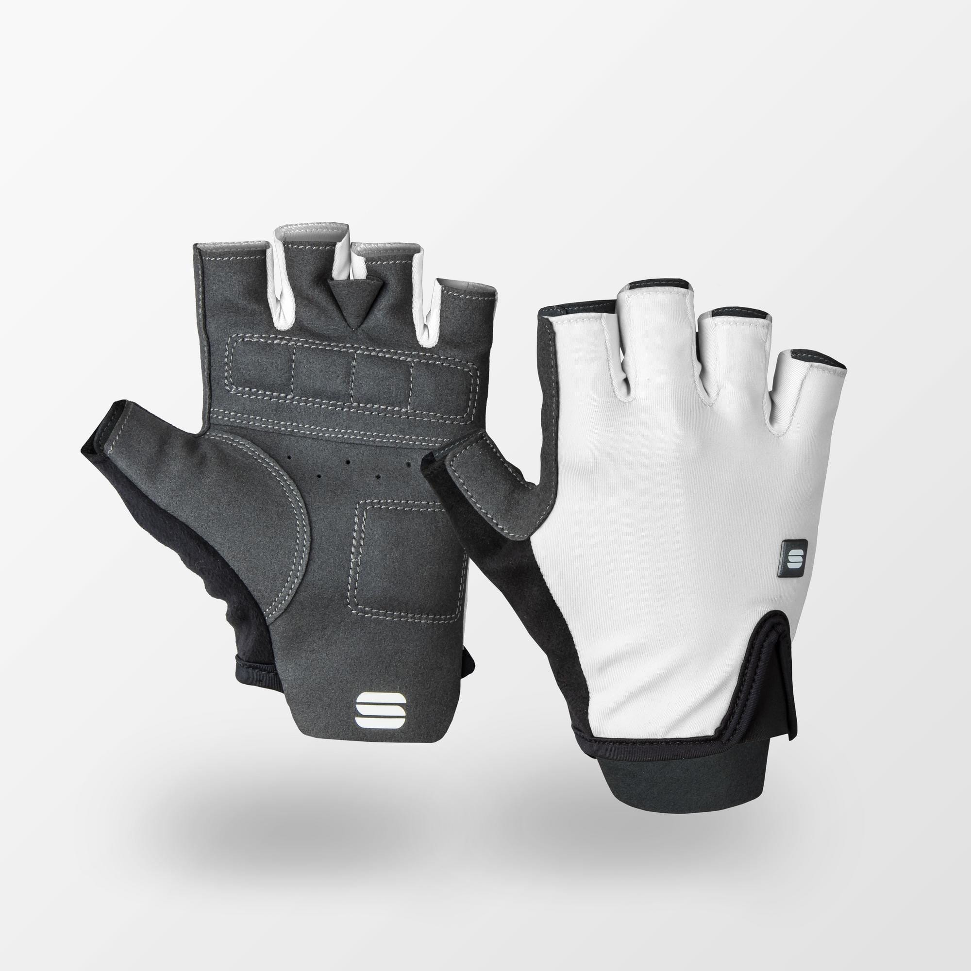 Sportful Matchy Women's Gloves XS White