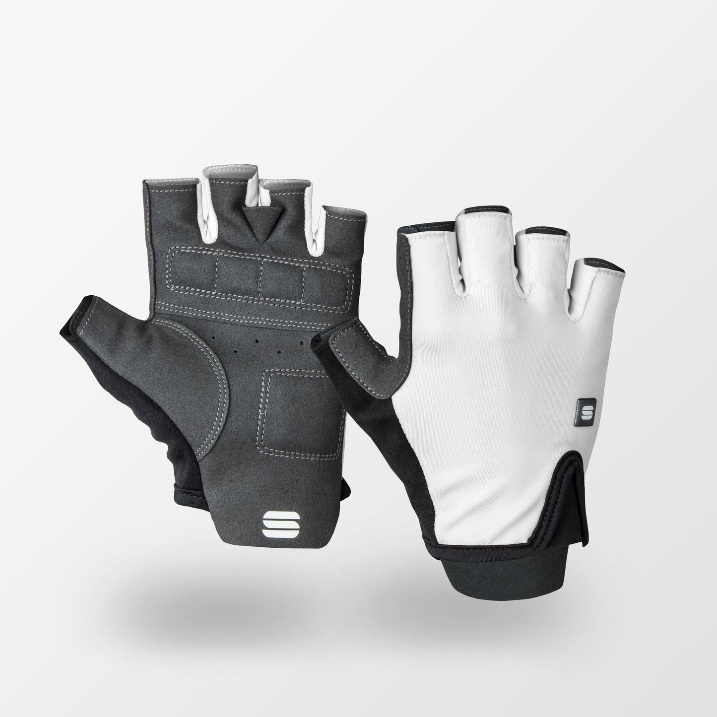 Sportful Matchy Women's Gloves S White
