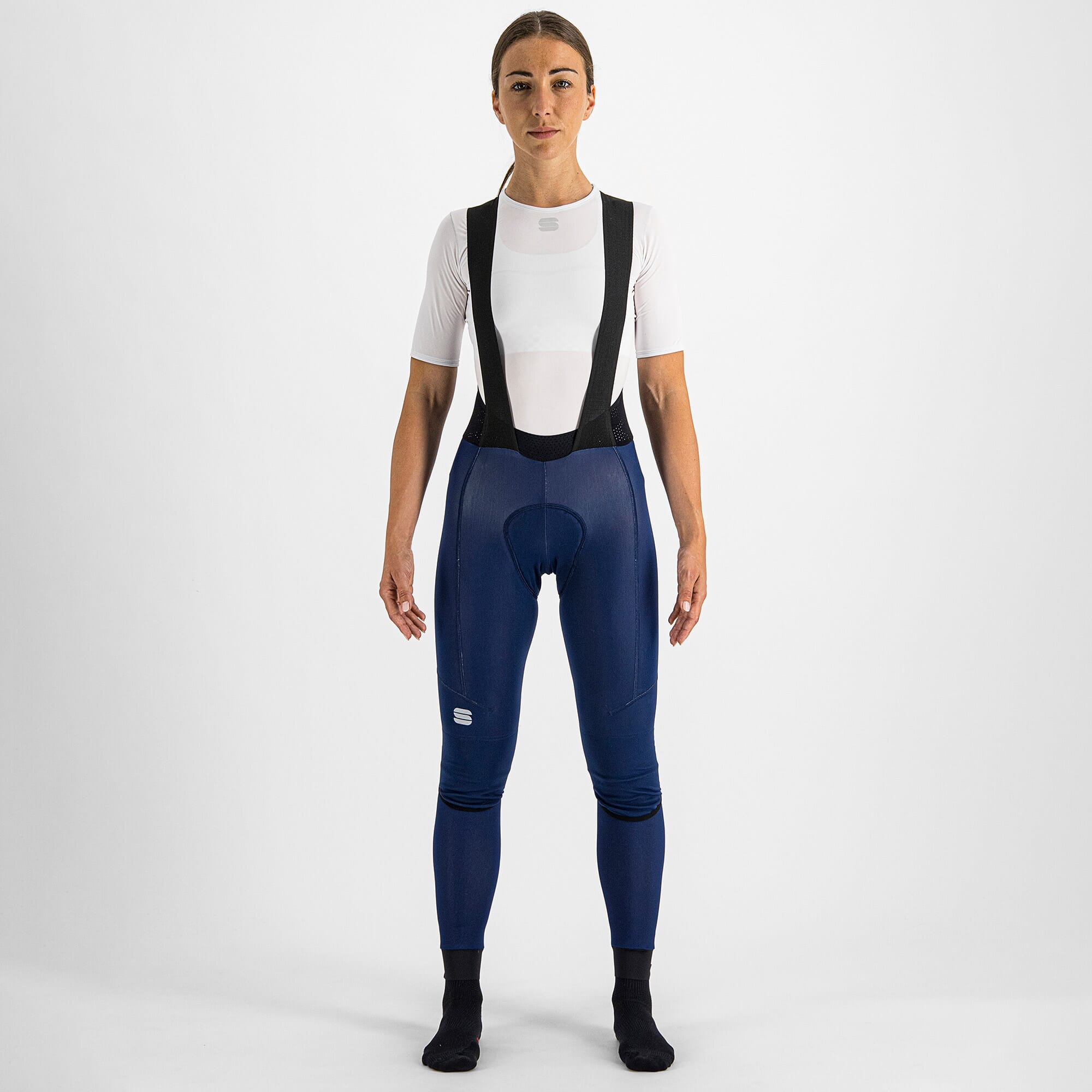 Sportful Women's Bfp Pro W Bibtight Shorts