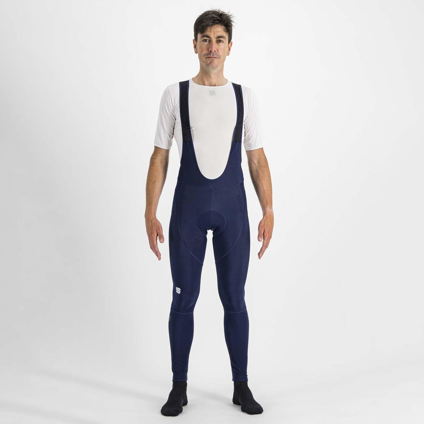 Sportful Herren Neo Bibtight Leggings