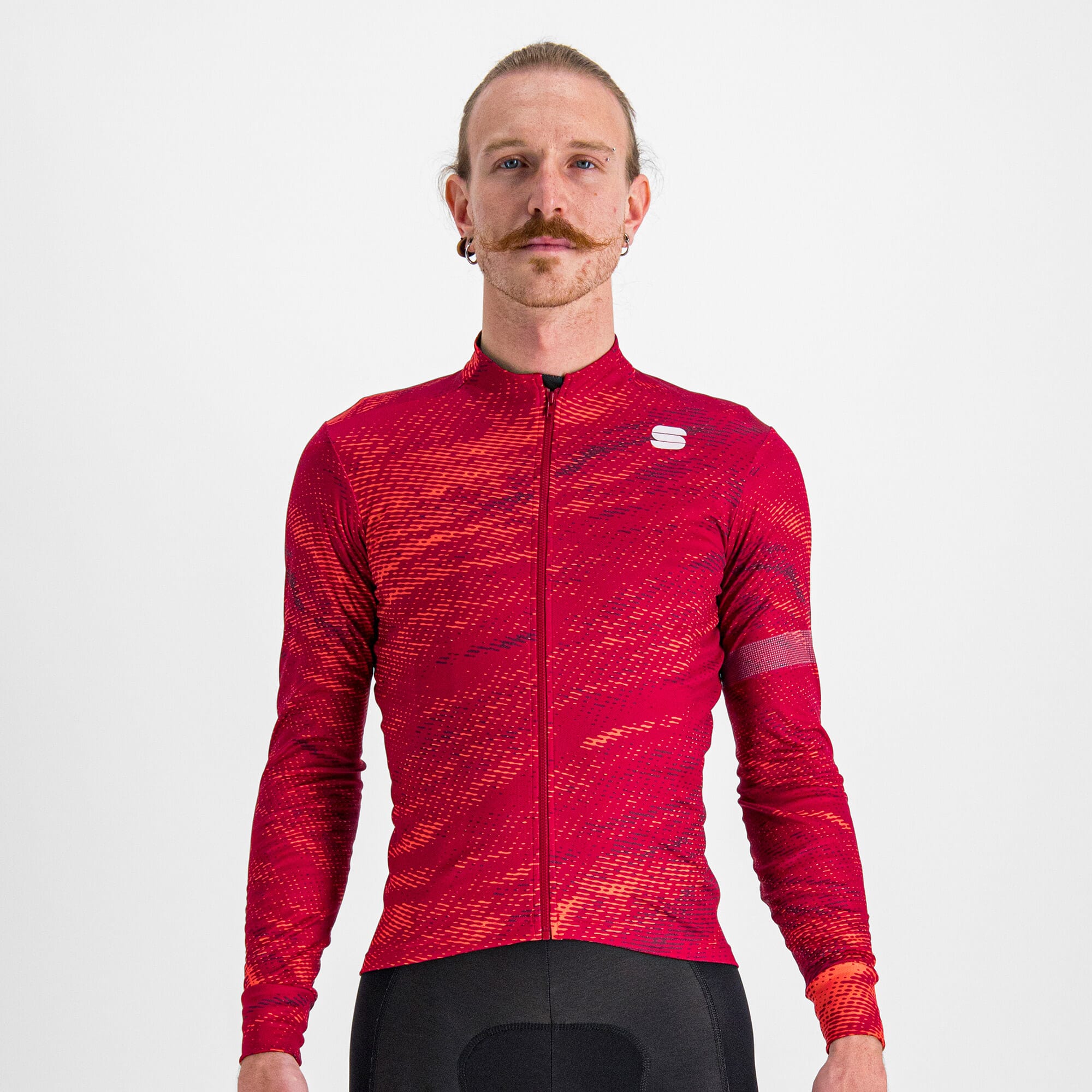 Sportful Men's Cliff Sup Th JRS T-Shirt