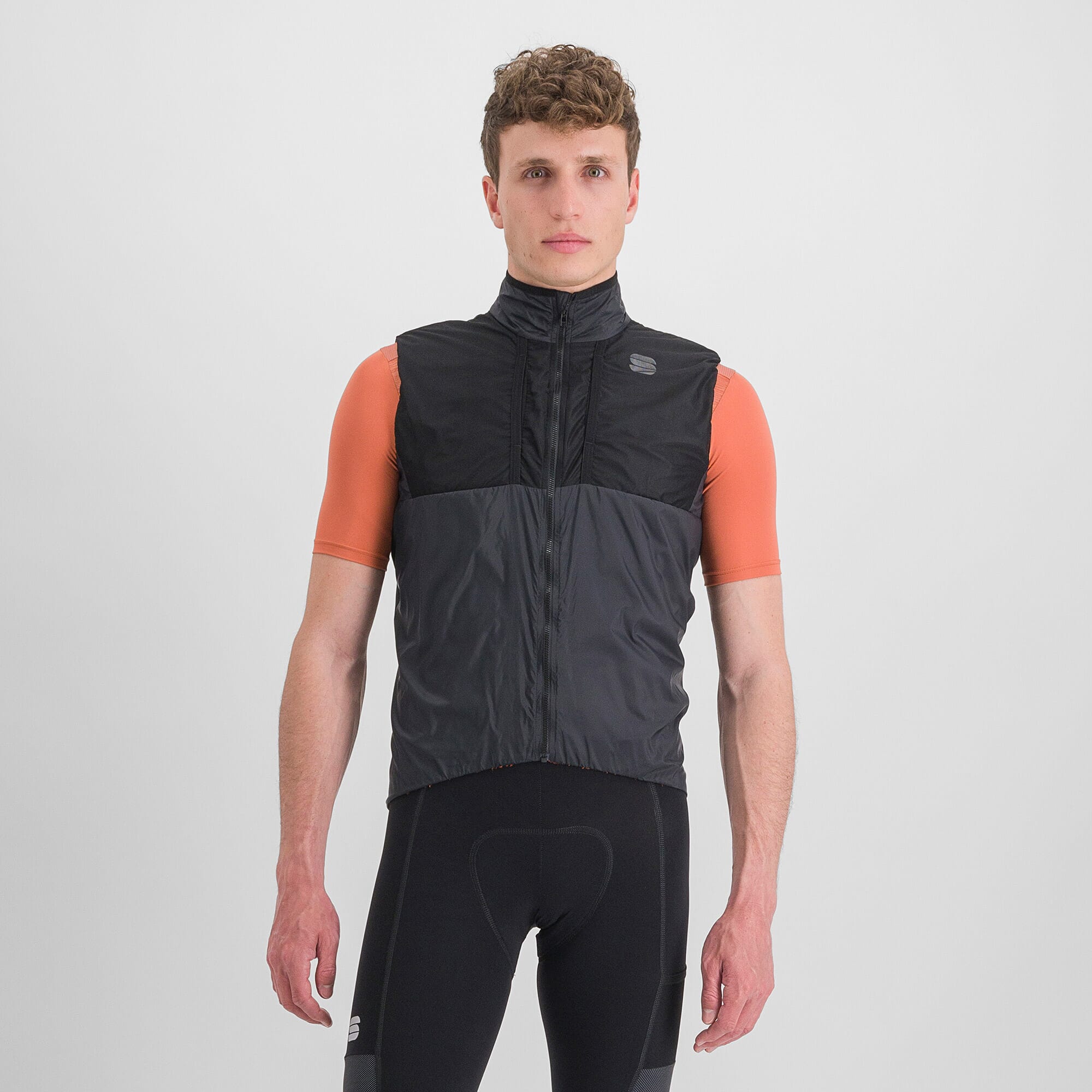 Sportful Giara Layer Vest XL Black