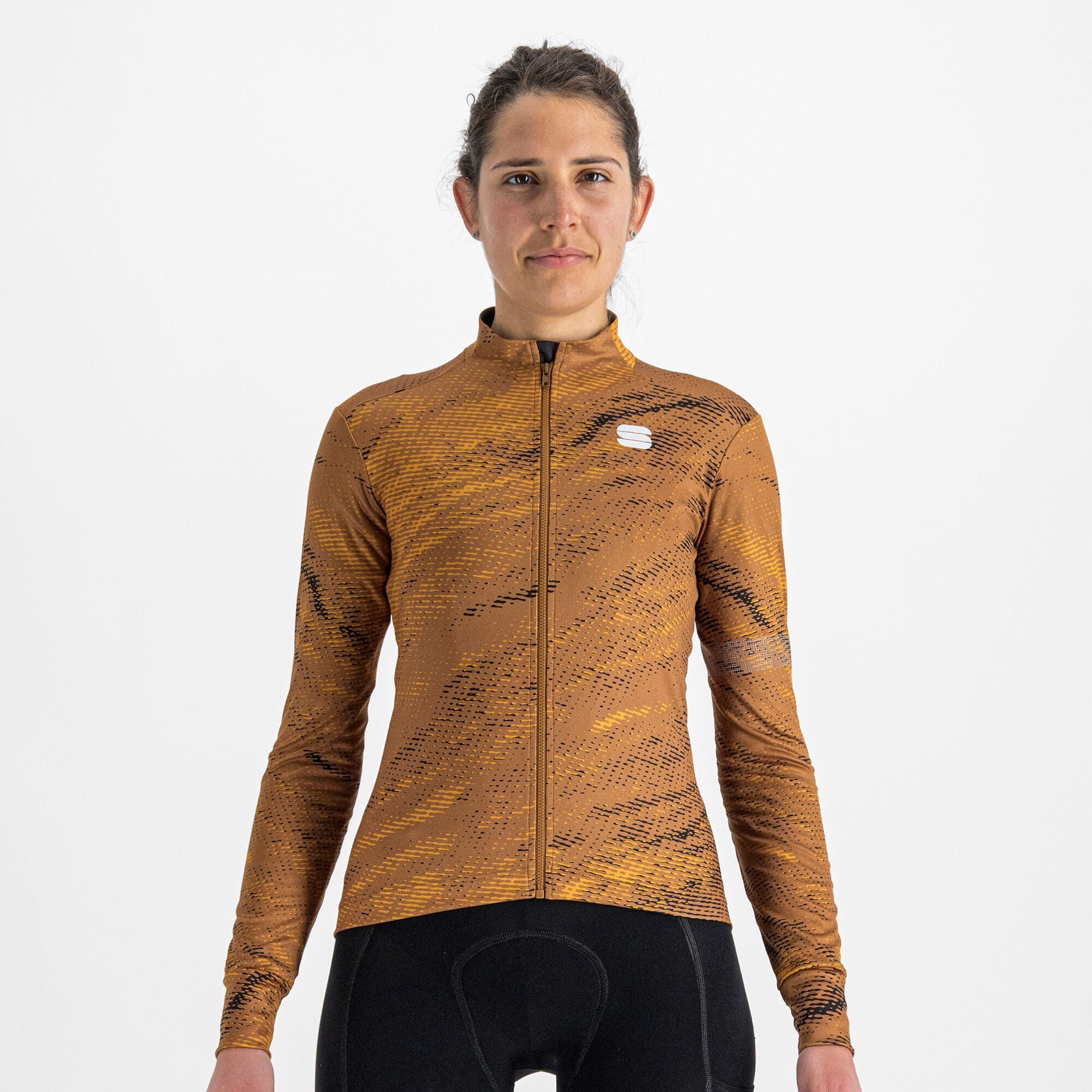 Sportful Women's Cliff Sup W Th JRS T-Shirt