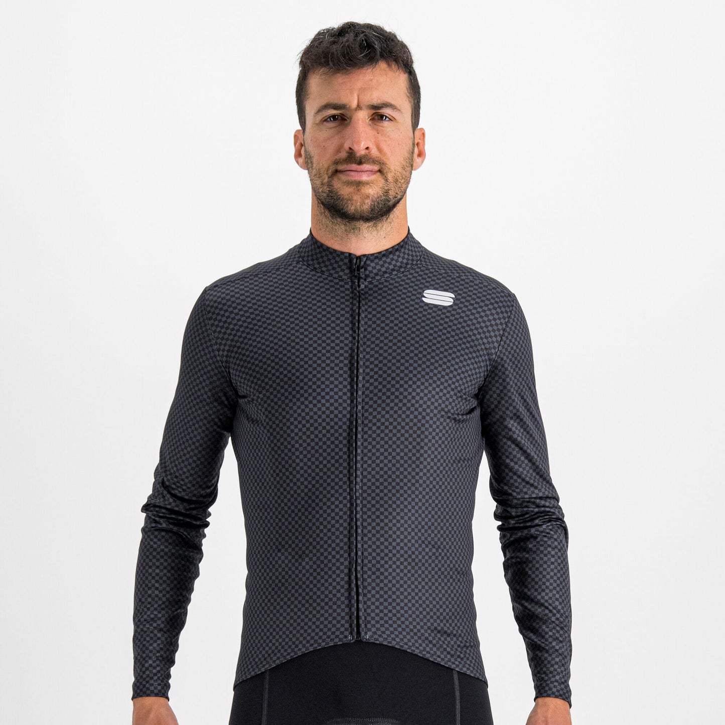 Sportful Herren Checkmate Th Jersey T-Shirt