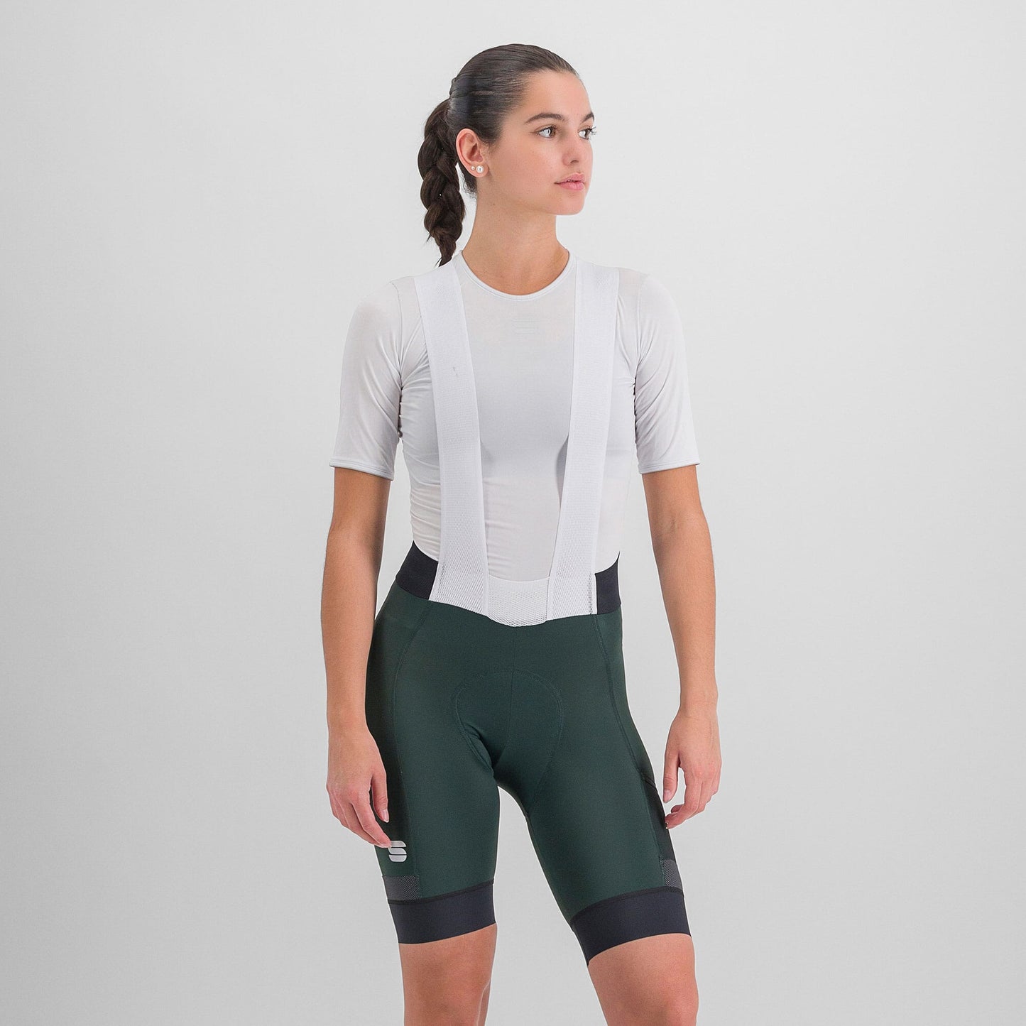 Sportful Damen Supergiara Bib Radhose