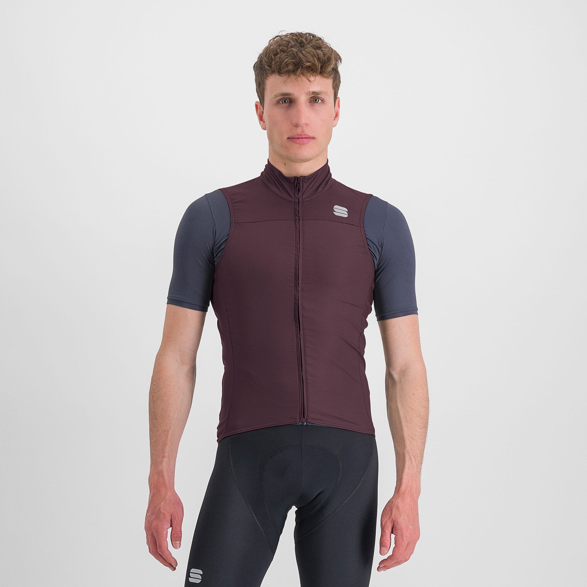 Sportful Pro Vest 3XL Huckleberry