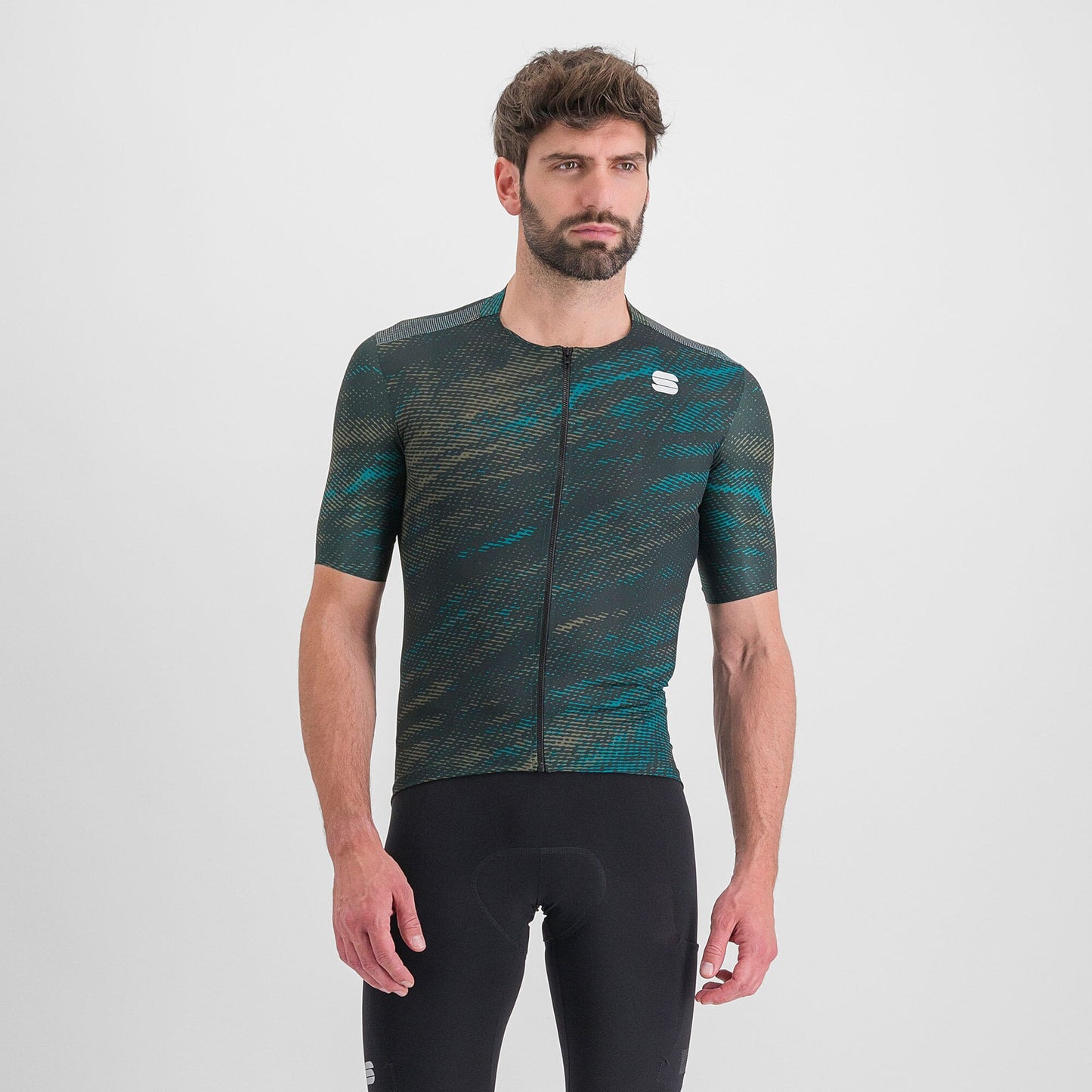 Sportful Men's Cliff Superg JRS T-Shirt