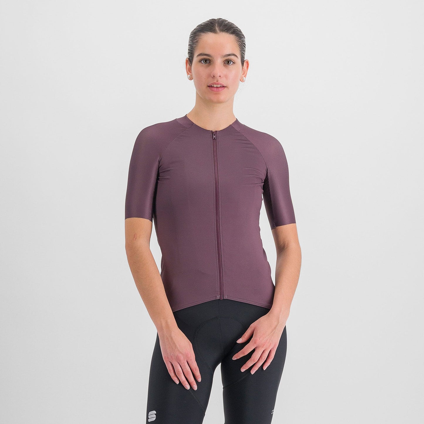 Sportful Matchy Women's Jersey XS Huckleberry