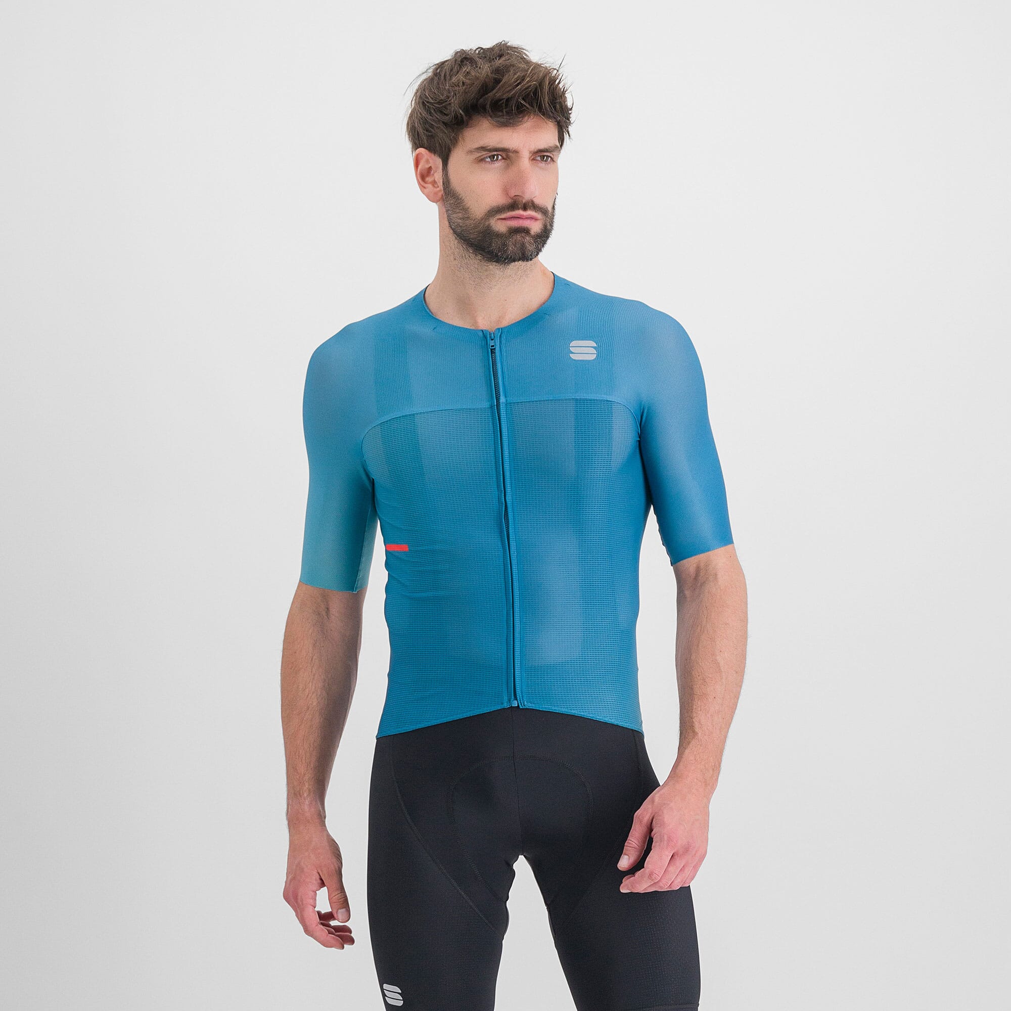 Sportful Men's Light Pro Jersey T-Shirt