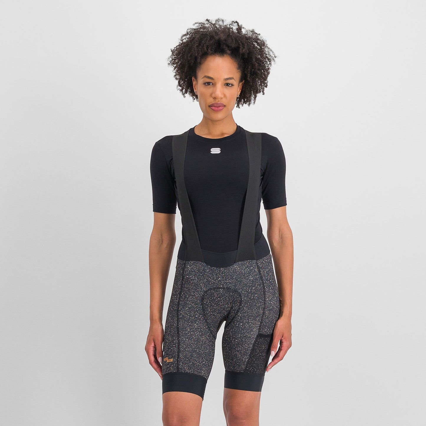 Sportful Women's Sky Rider Sup W Bibs Shorts
