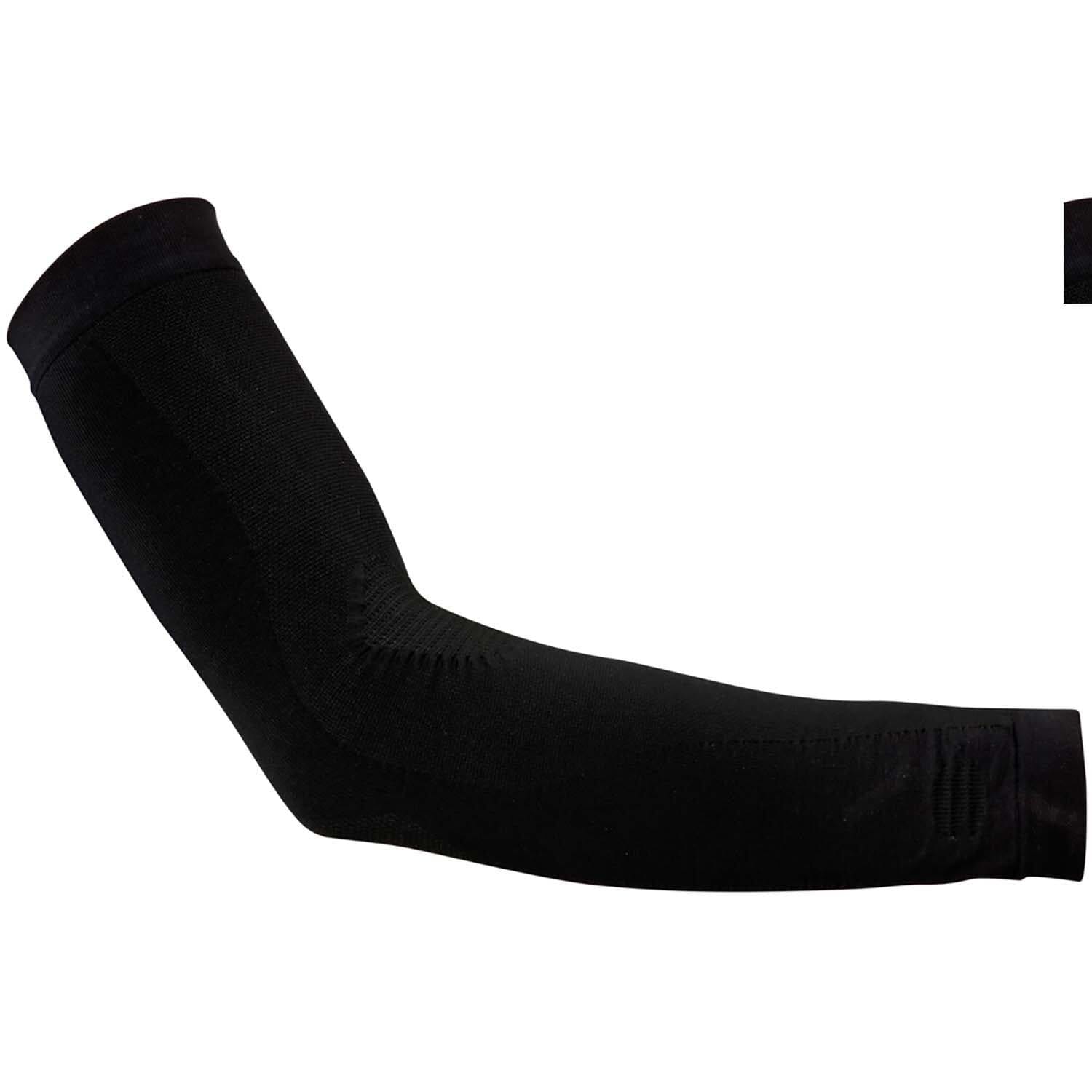 Sportful 2nd Skin Arm Warmers L/XL Black