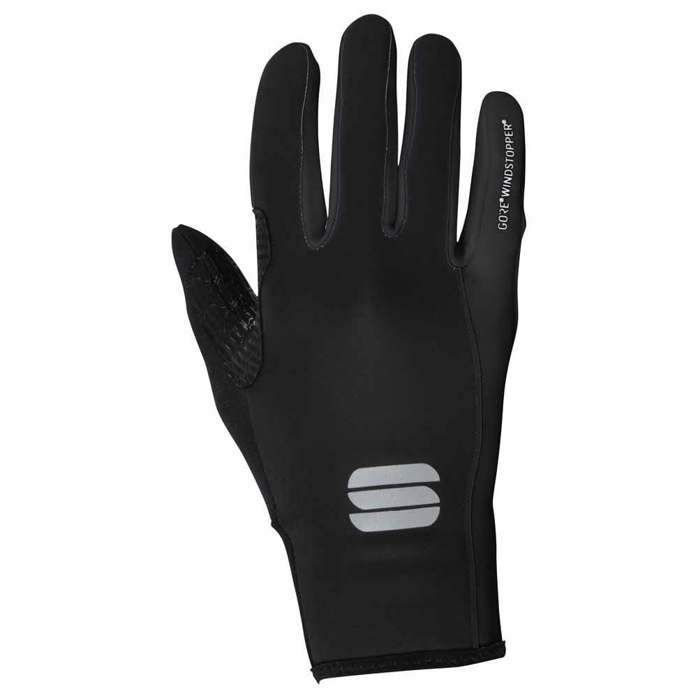 Sportful WS Essential 2 Women's Gloves L Black