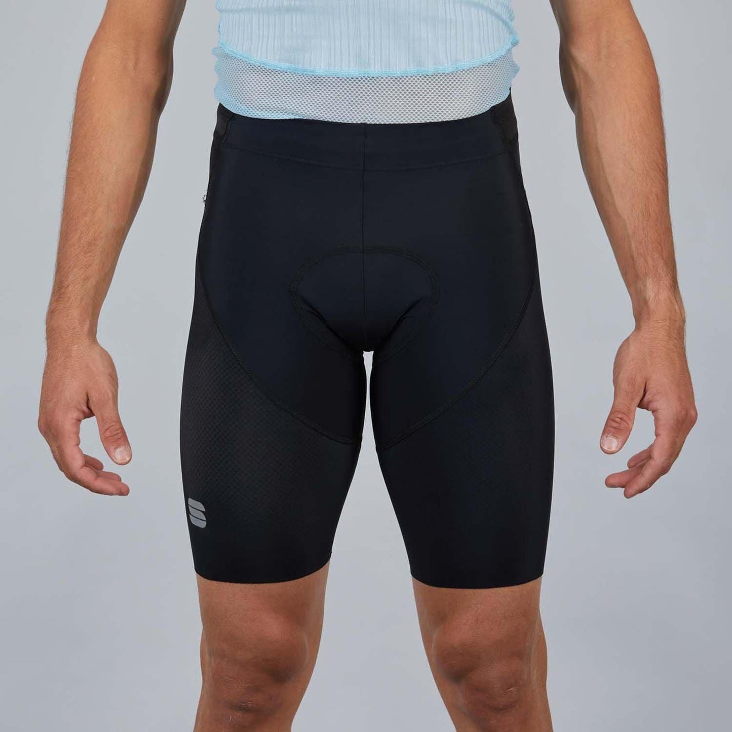 Sportful In Liner Shorts S Black