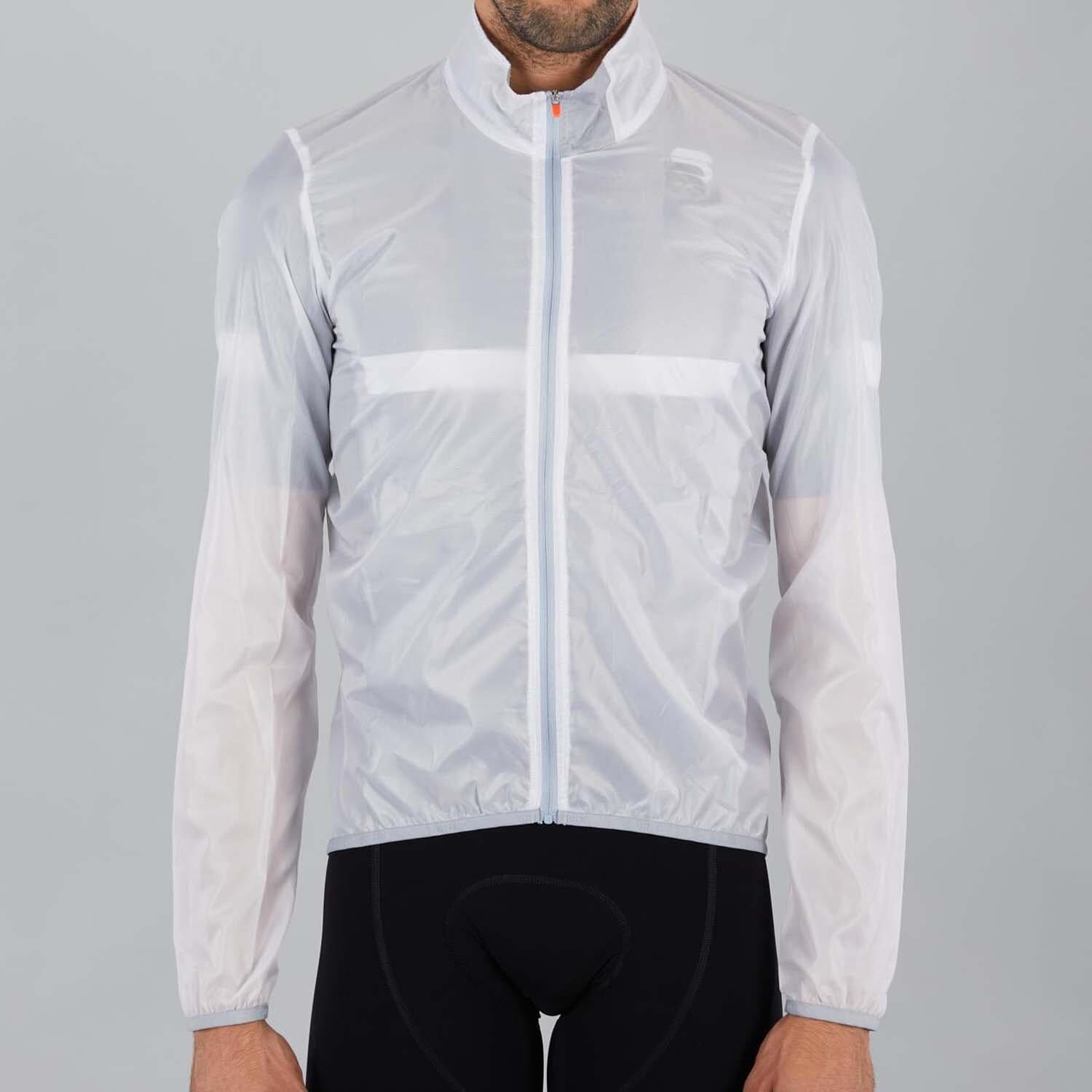 Sportful Herren Hot Pack Easylight Jacke Sportjacke (1er Pack)