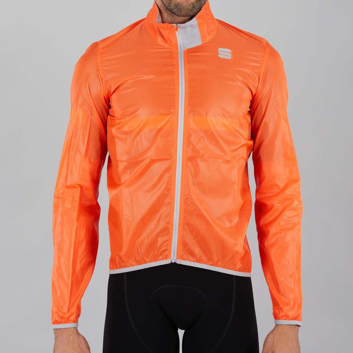 Sportful Herren Hot Pack Easylight Jacke Sportjacke (1er Pack)