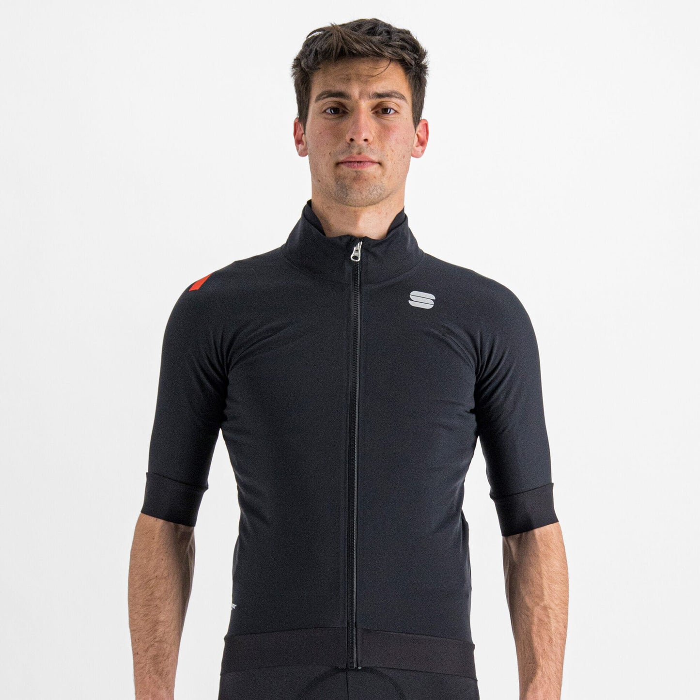 Sportful Herren Fiandre Pro Jkt Ss Jacket