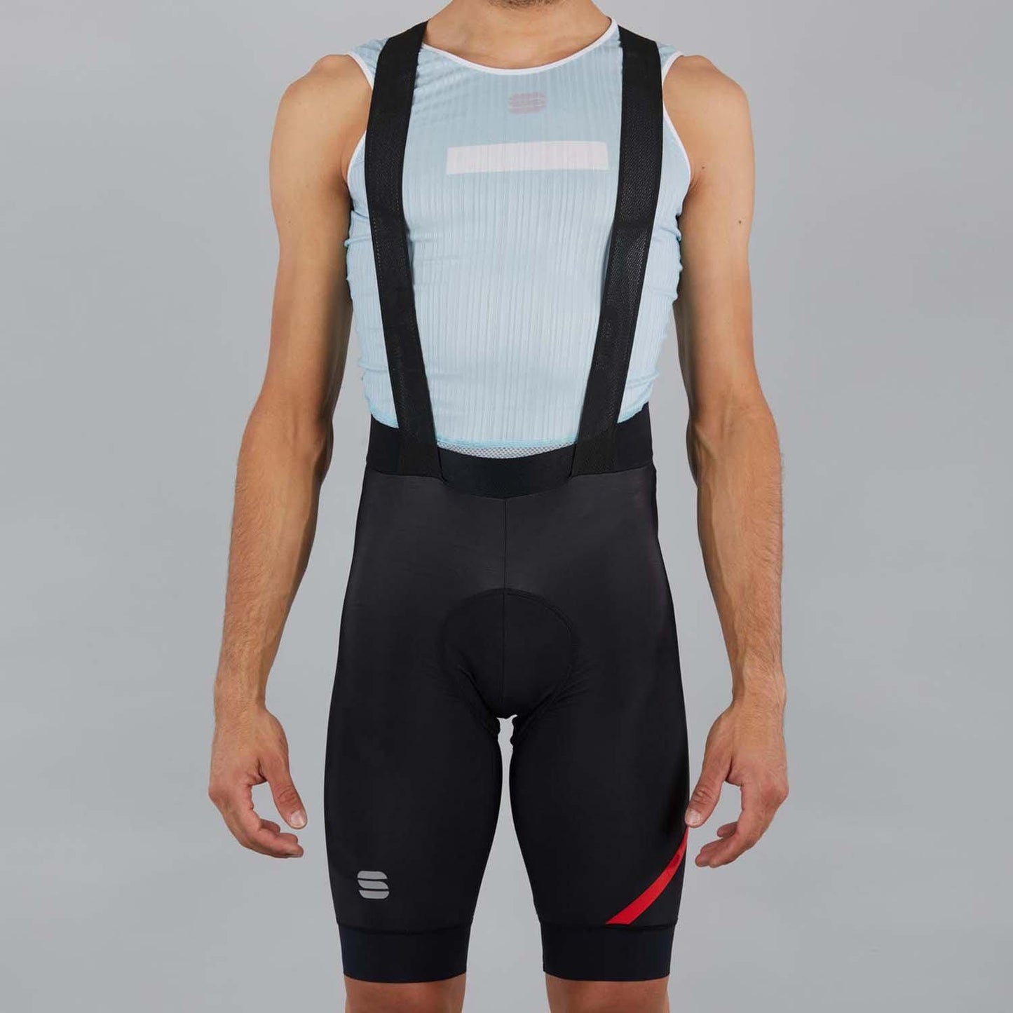 Sportful Herren Fiandre Norain Pro Bibshort Shorts