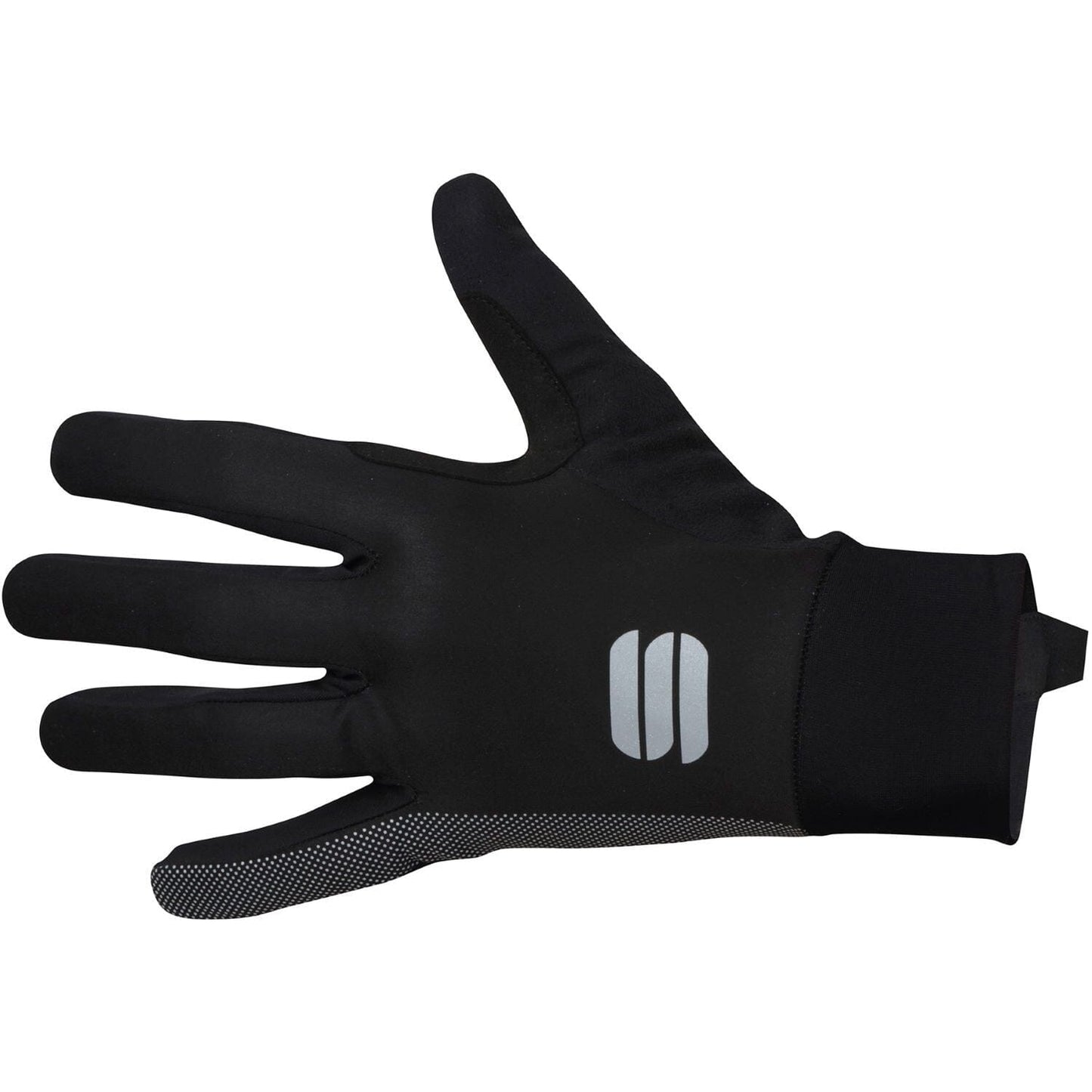 Sportful Giara Thermal Gloves S Black