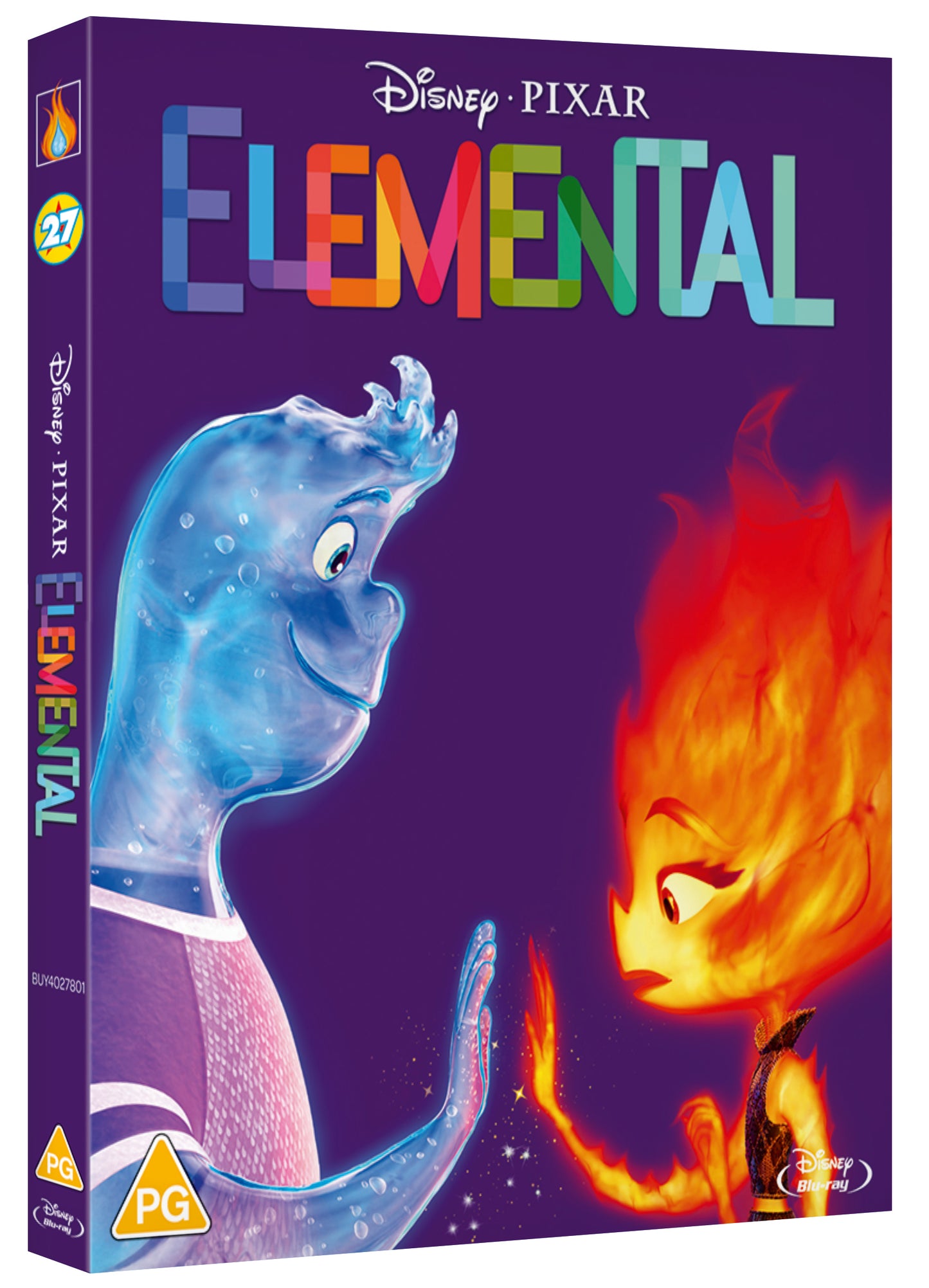 Elemental