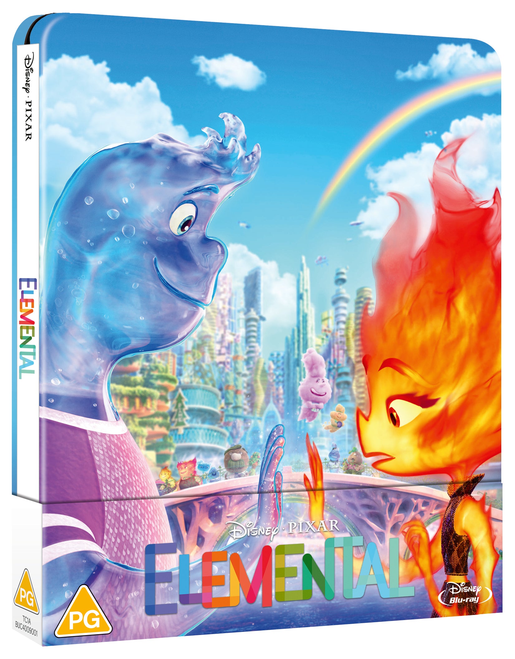 Elemental