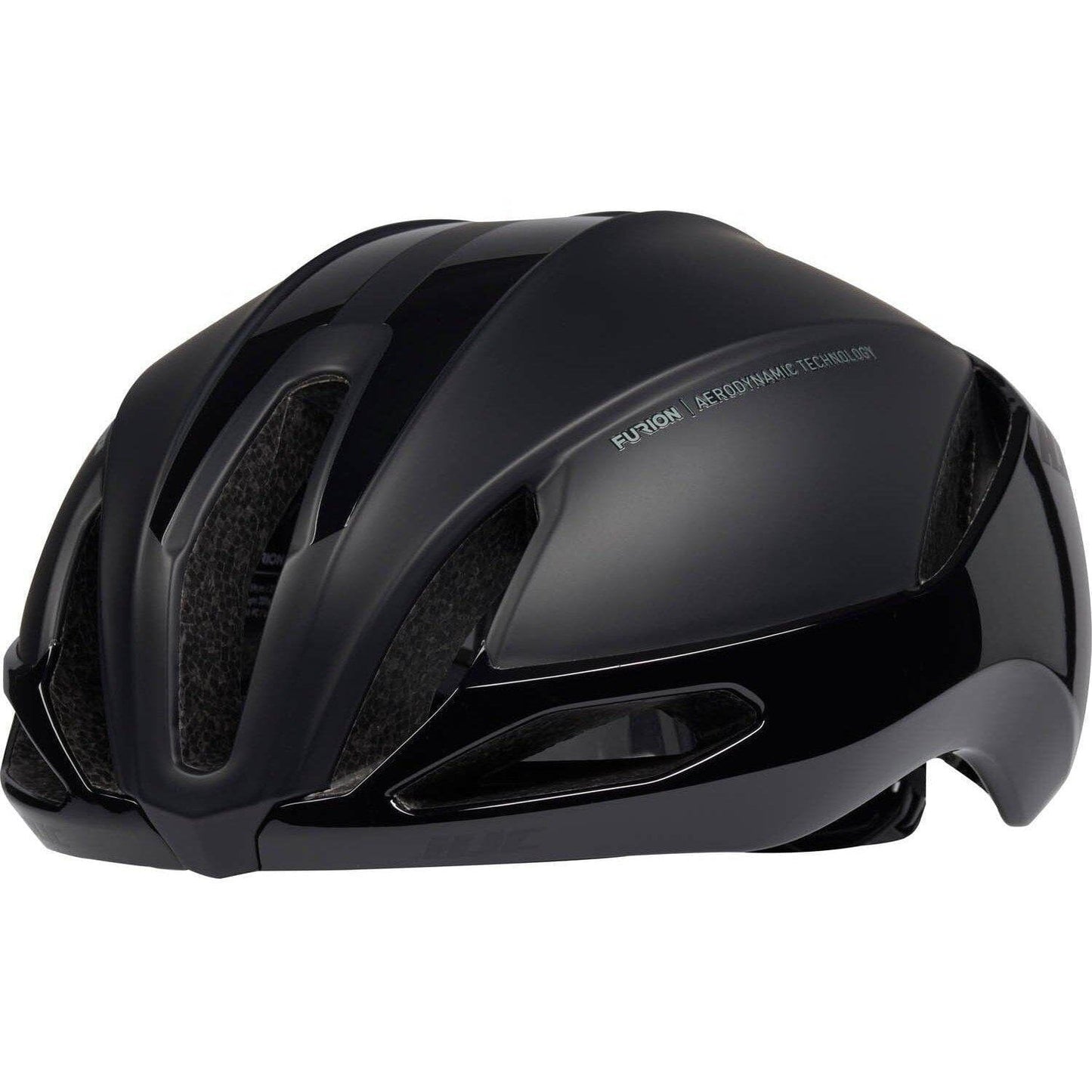 HJC Furion 2.0 Road Cycling Helmet S Matte/Gloss Black