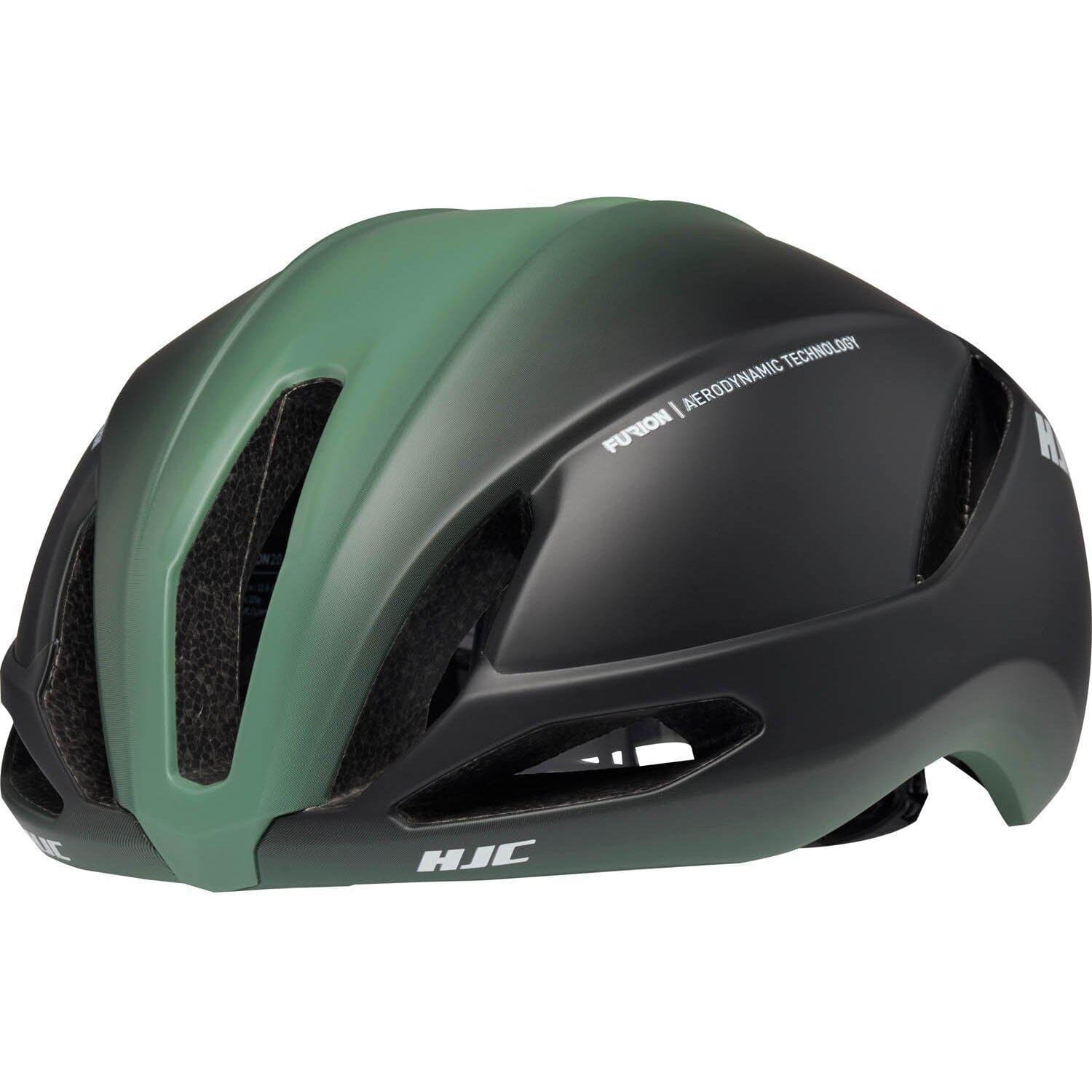 HJC Furion 2.0 Road Cycling Helmet M Matte Fade Olive