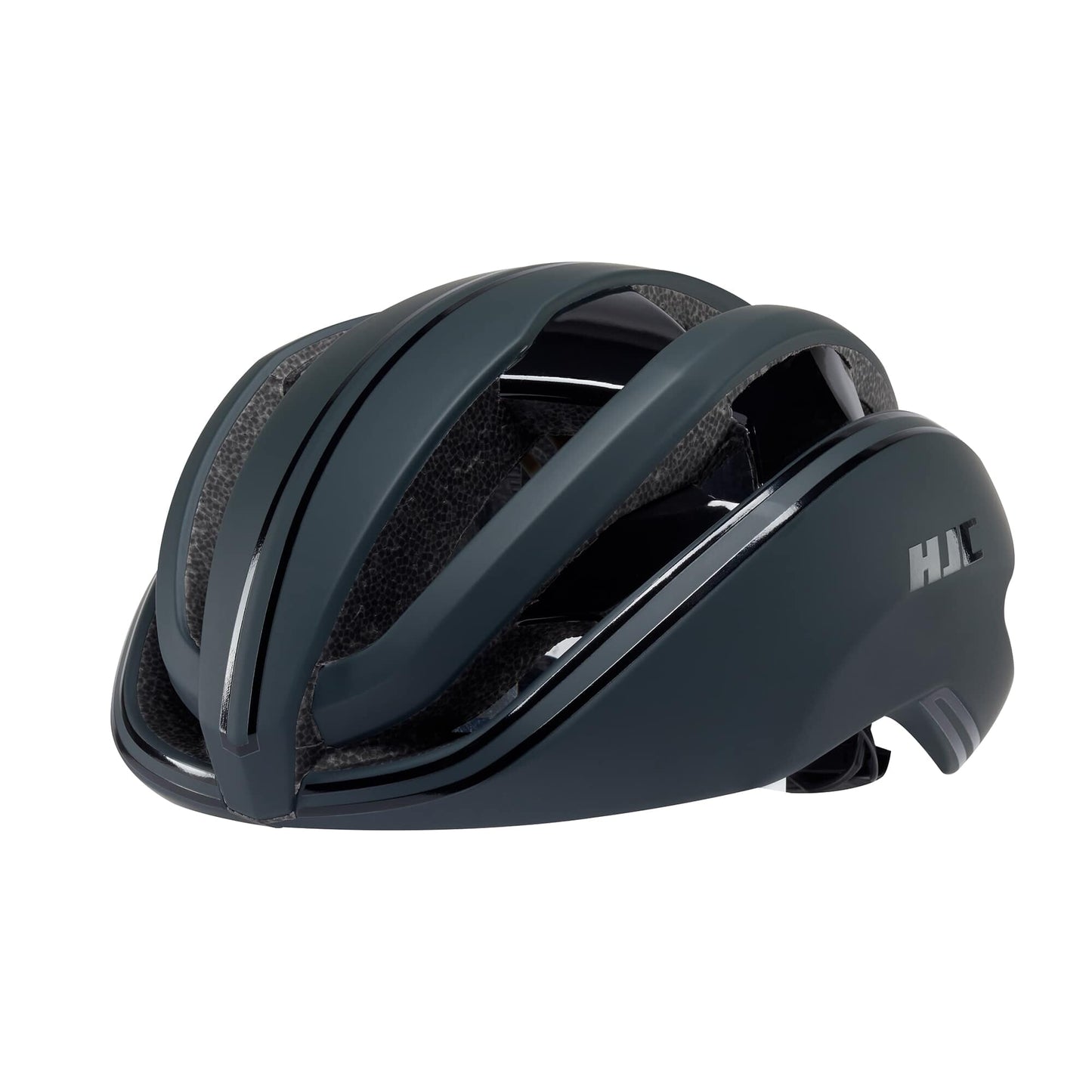 HJC Ibex 2.0 Road Cycling Helmet M MT GL Army Green