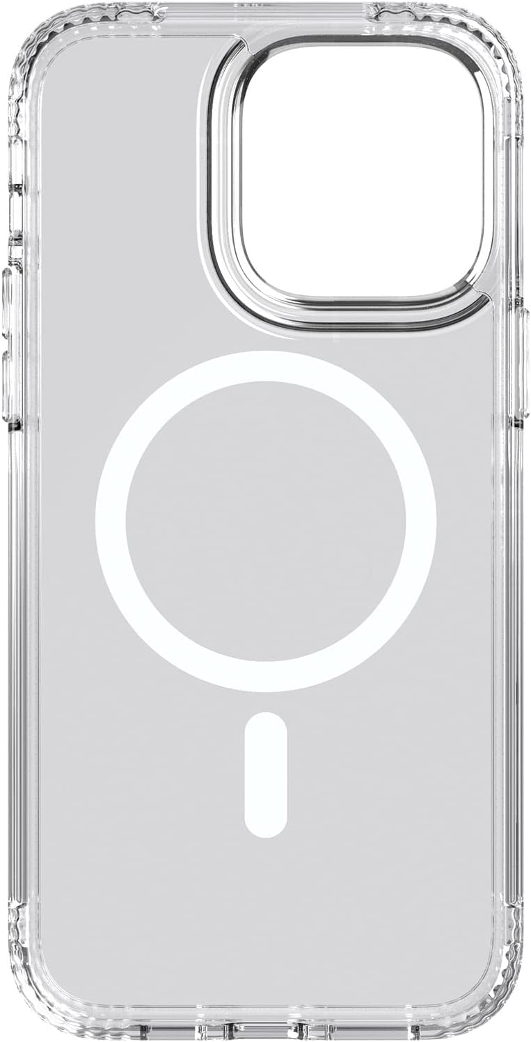 Evoclear Mgsafe Iphone 14 Pro Max