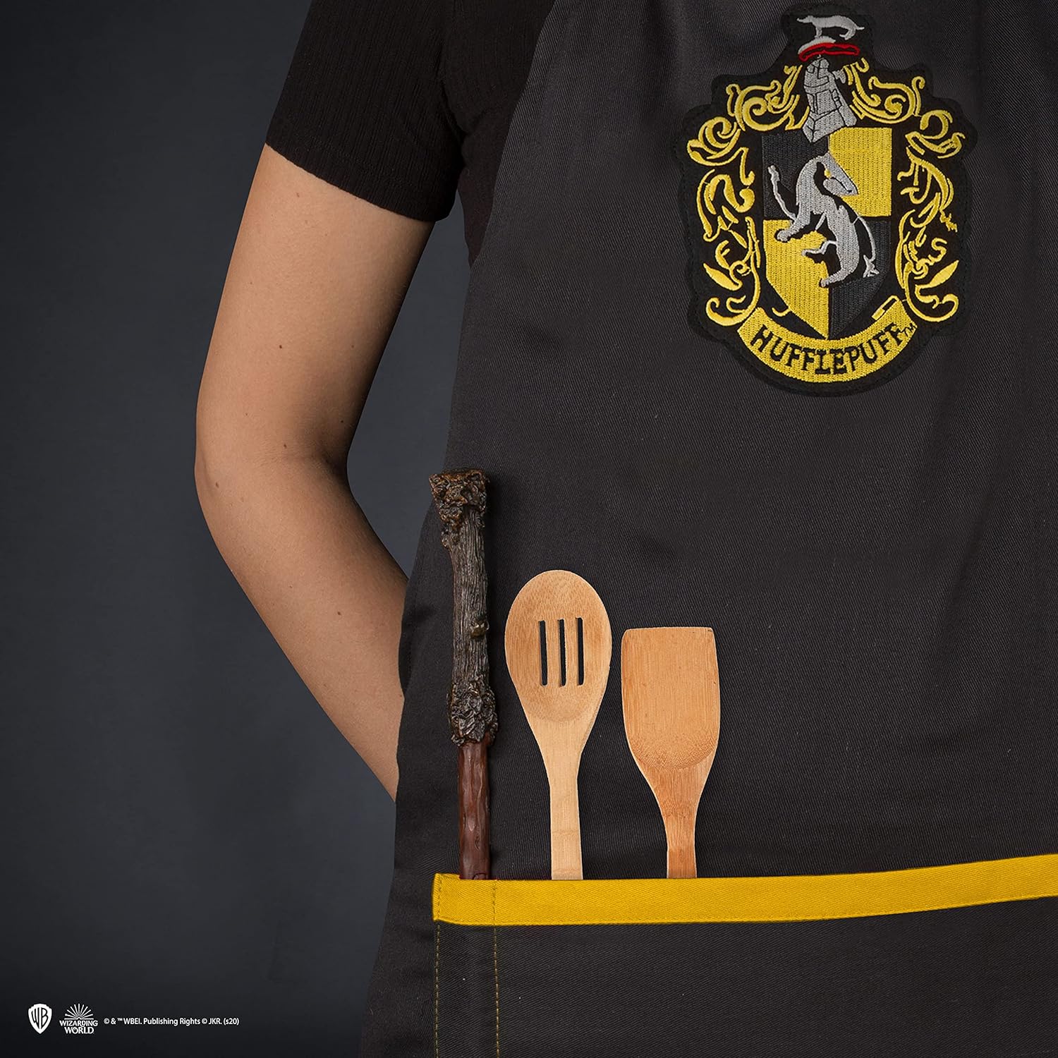 Cinereplicas Harry Potter Apron Pouffe