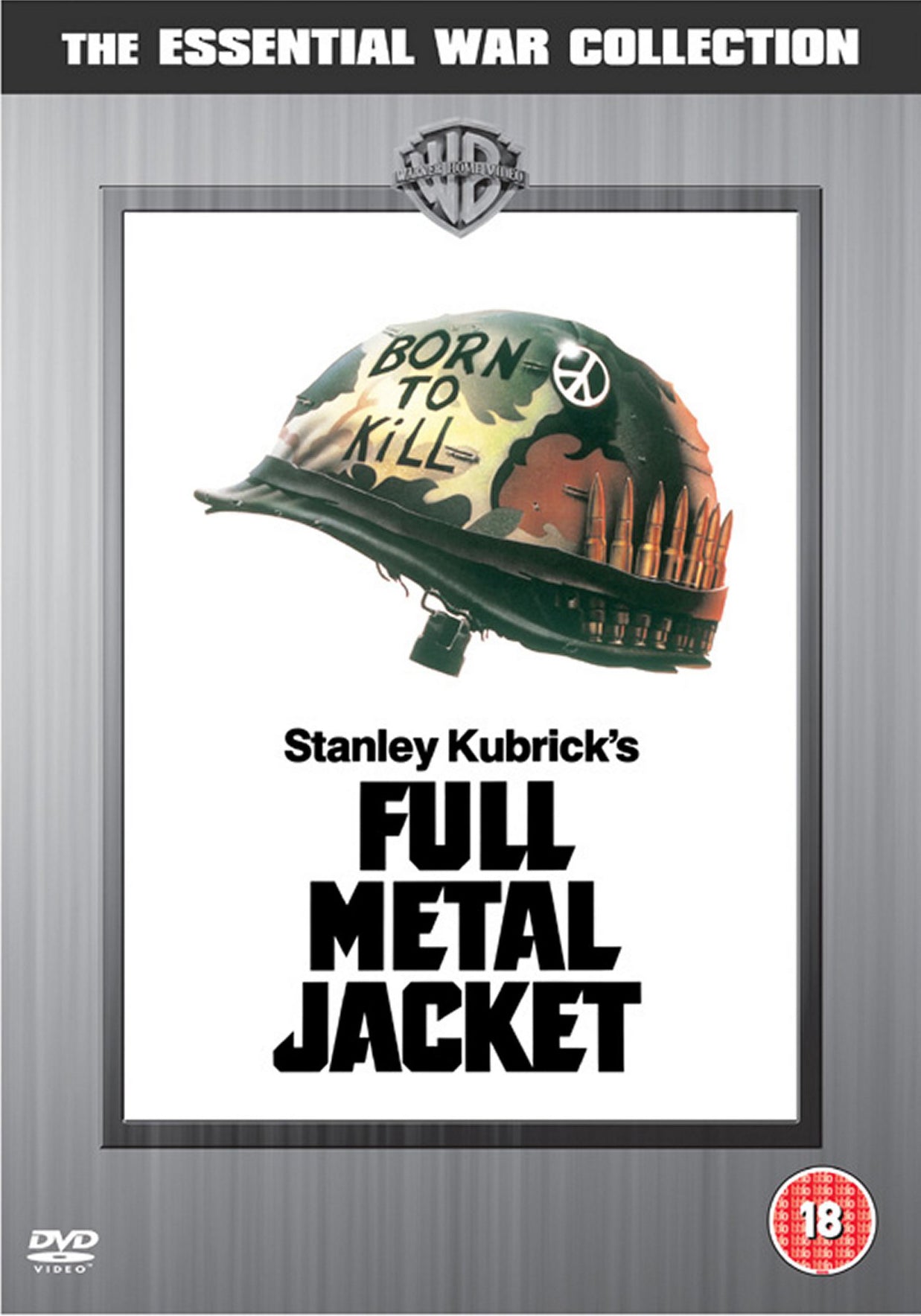 Full Metal Jacket