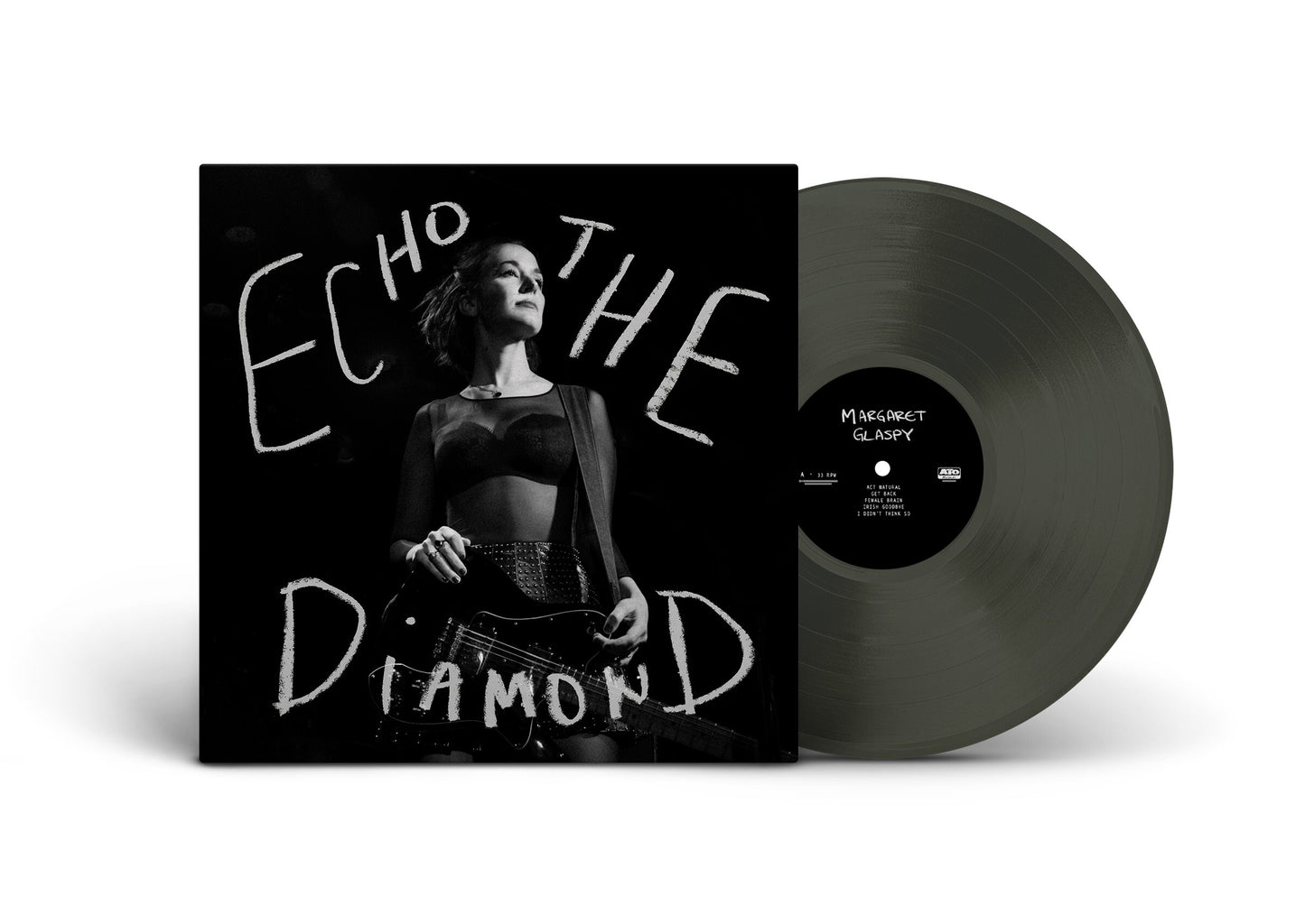 Echo the Diamond