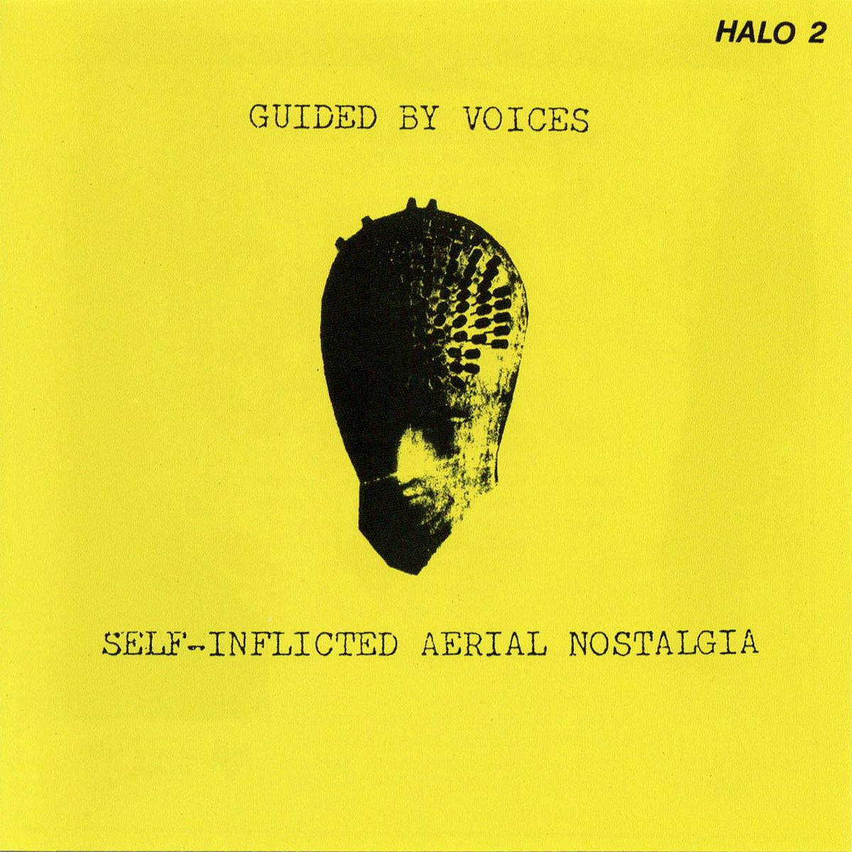 Self-inflicted Aerial Nostalgia