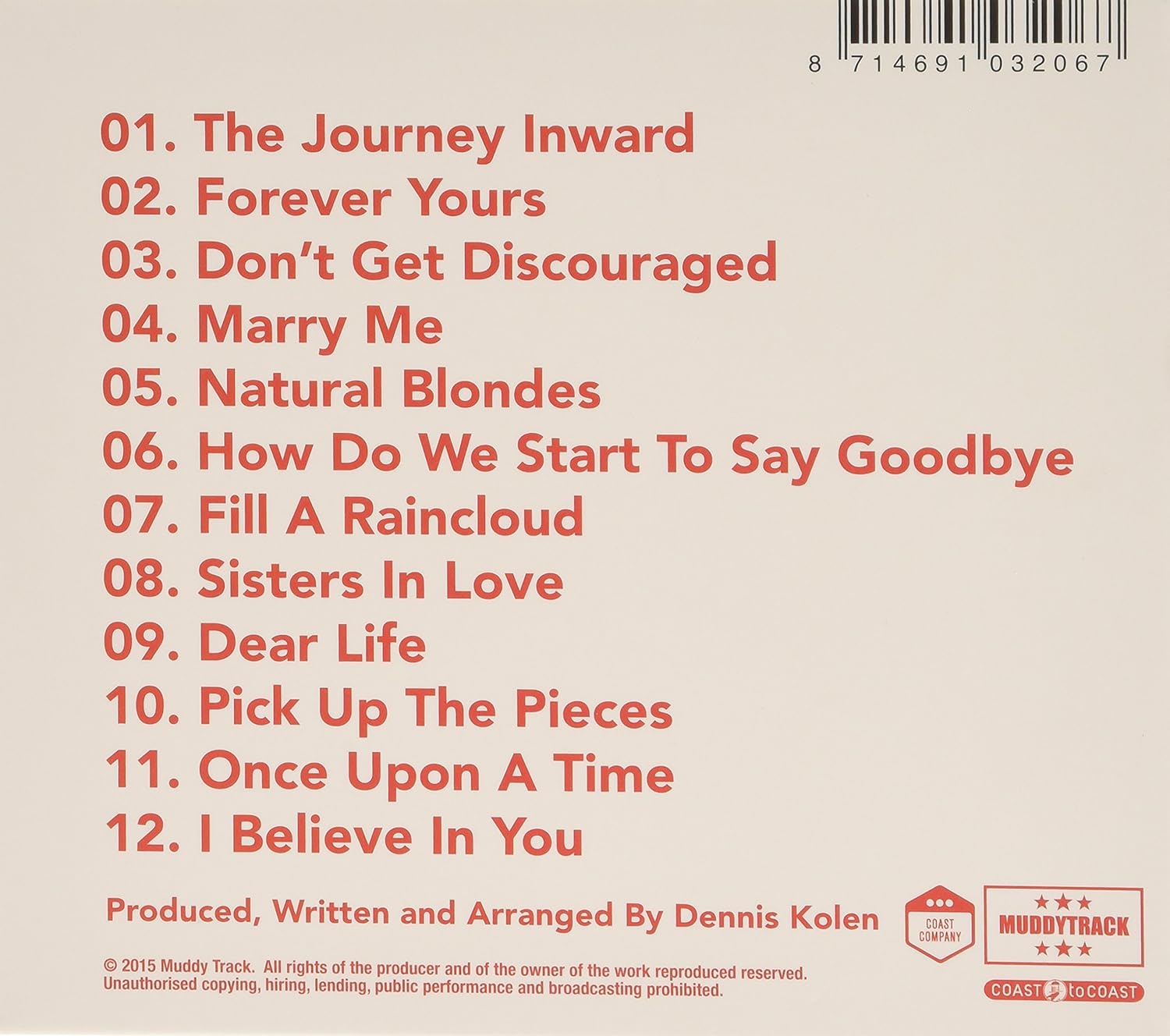 Journey Inward