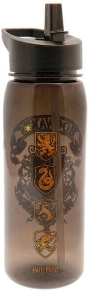 Harry Potter Flip Top Drinks Bottle