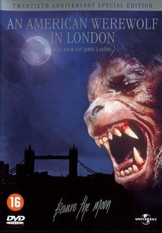 American Werewolf in London