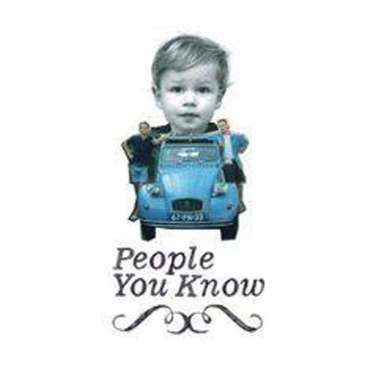 People You Know