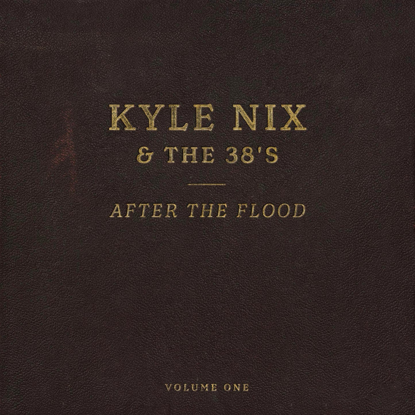 After The Flood, Vol. 1
