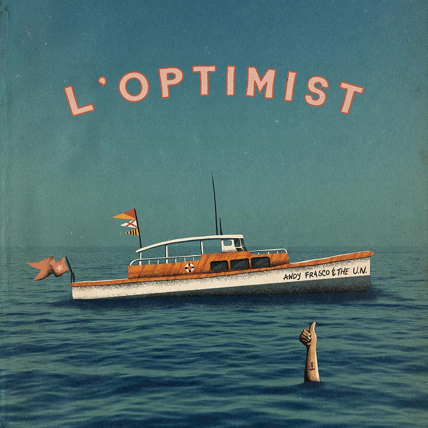 L'optimist