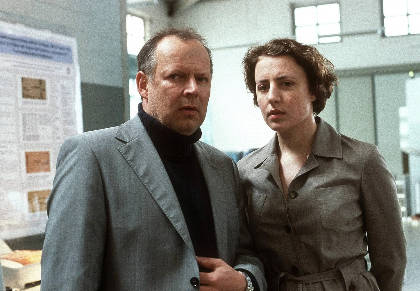 Tatort - Team Kiel (Borowski / Axel Milberg) - Staffel 1 (Folgen 1-14) (Fernsehjuwelen)