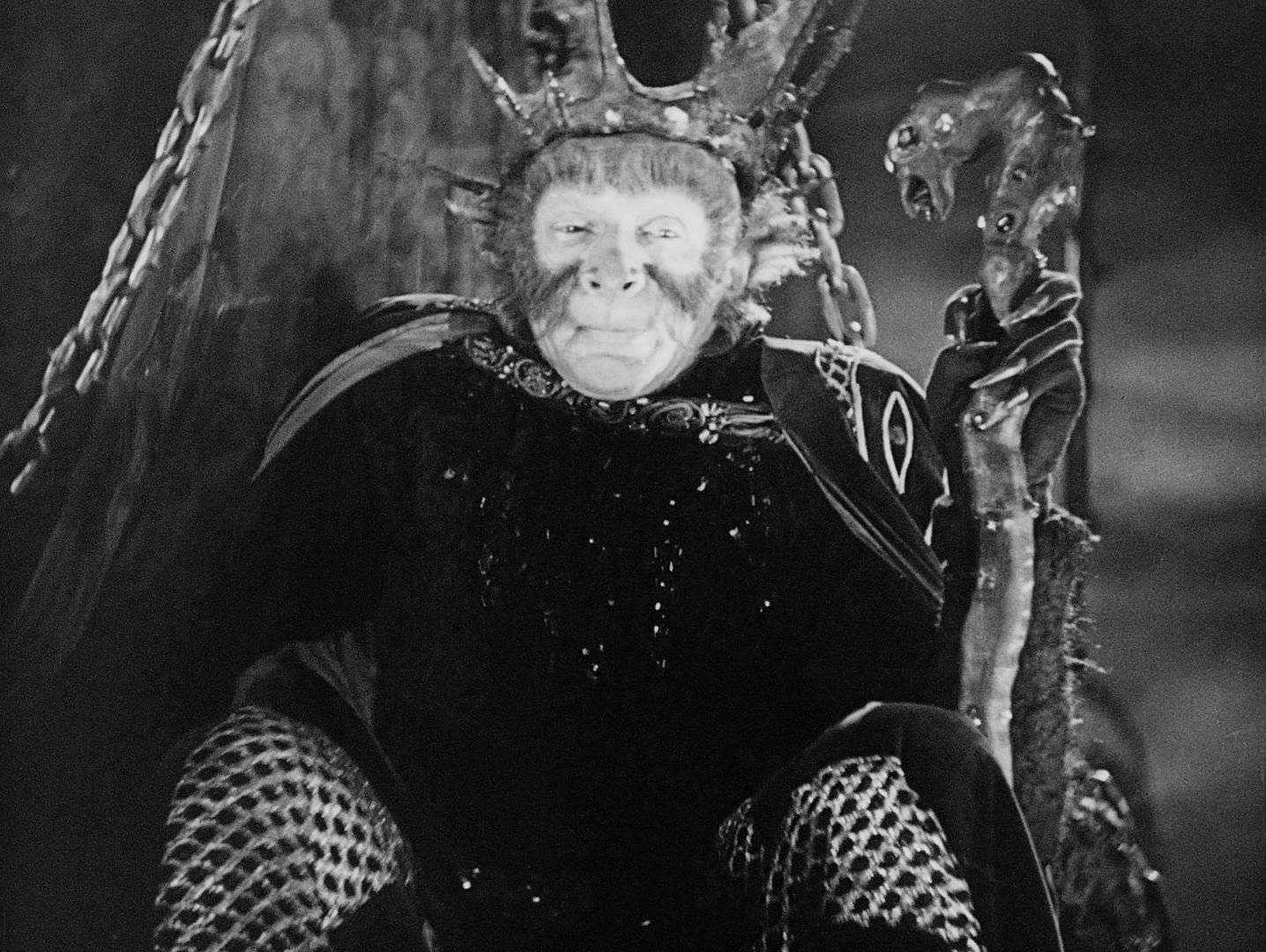 Das Zauberkorn (Filmjuwelen / DEFA-Märchen)