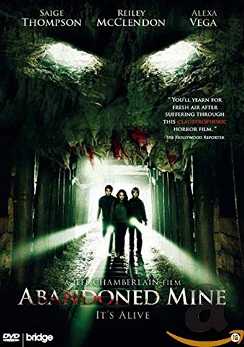 Abandoned mine