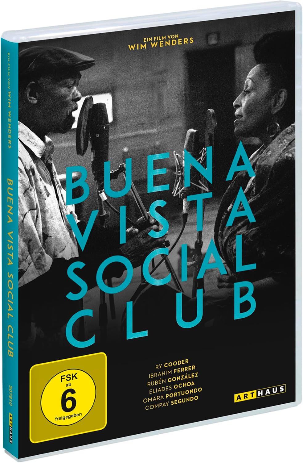Buena Vista Social Club (OmU)